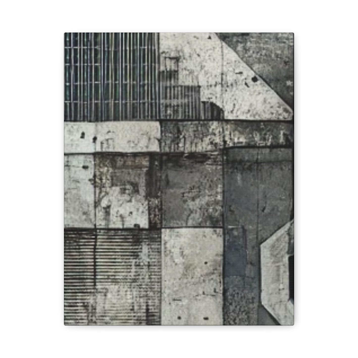 Canvas Gallery Wraps