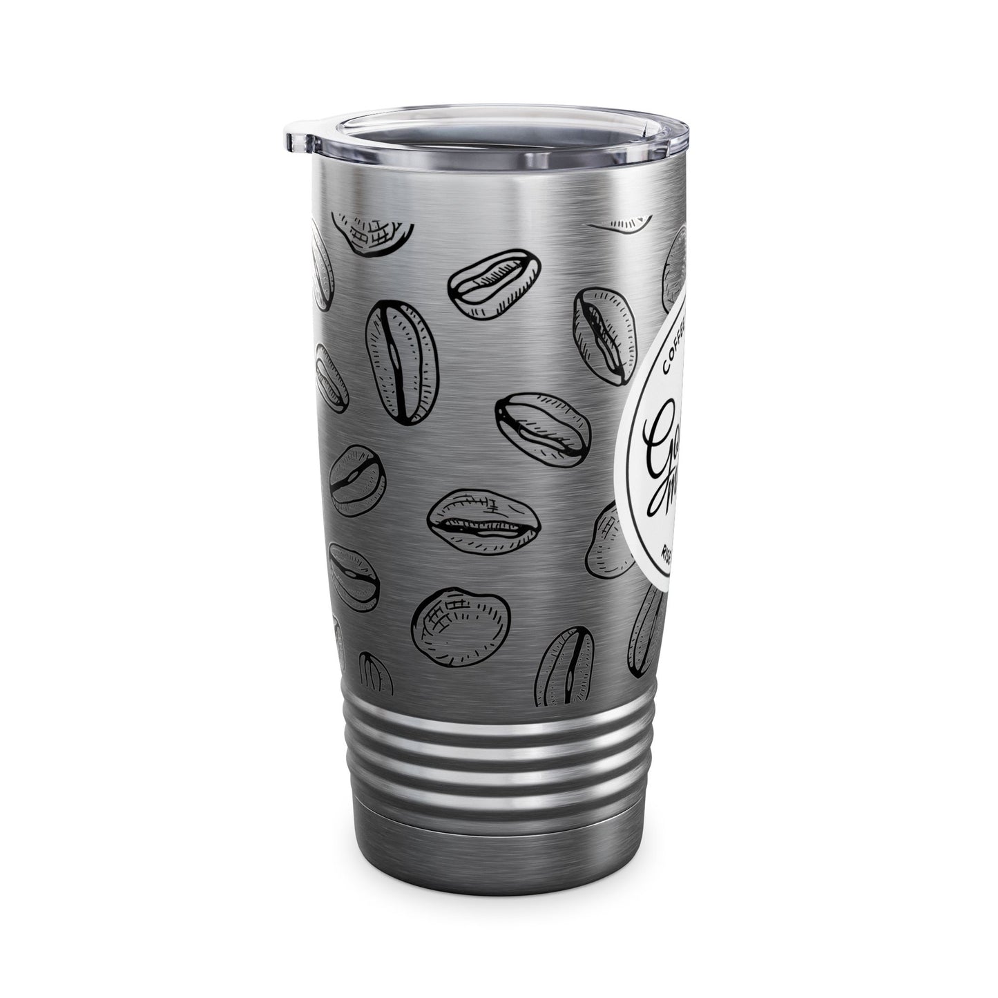 Ringneck Tumbler, 20oz