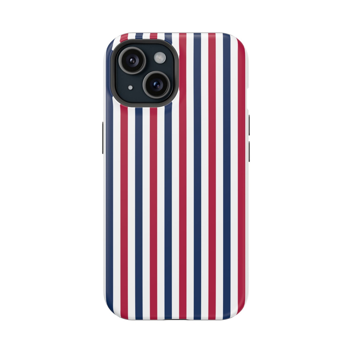Impact-Resistant Cases