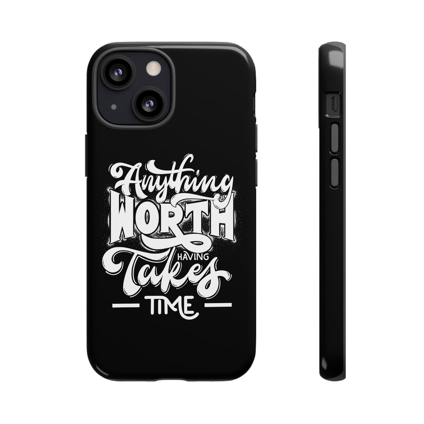 Tough Cases