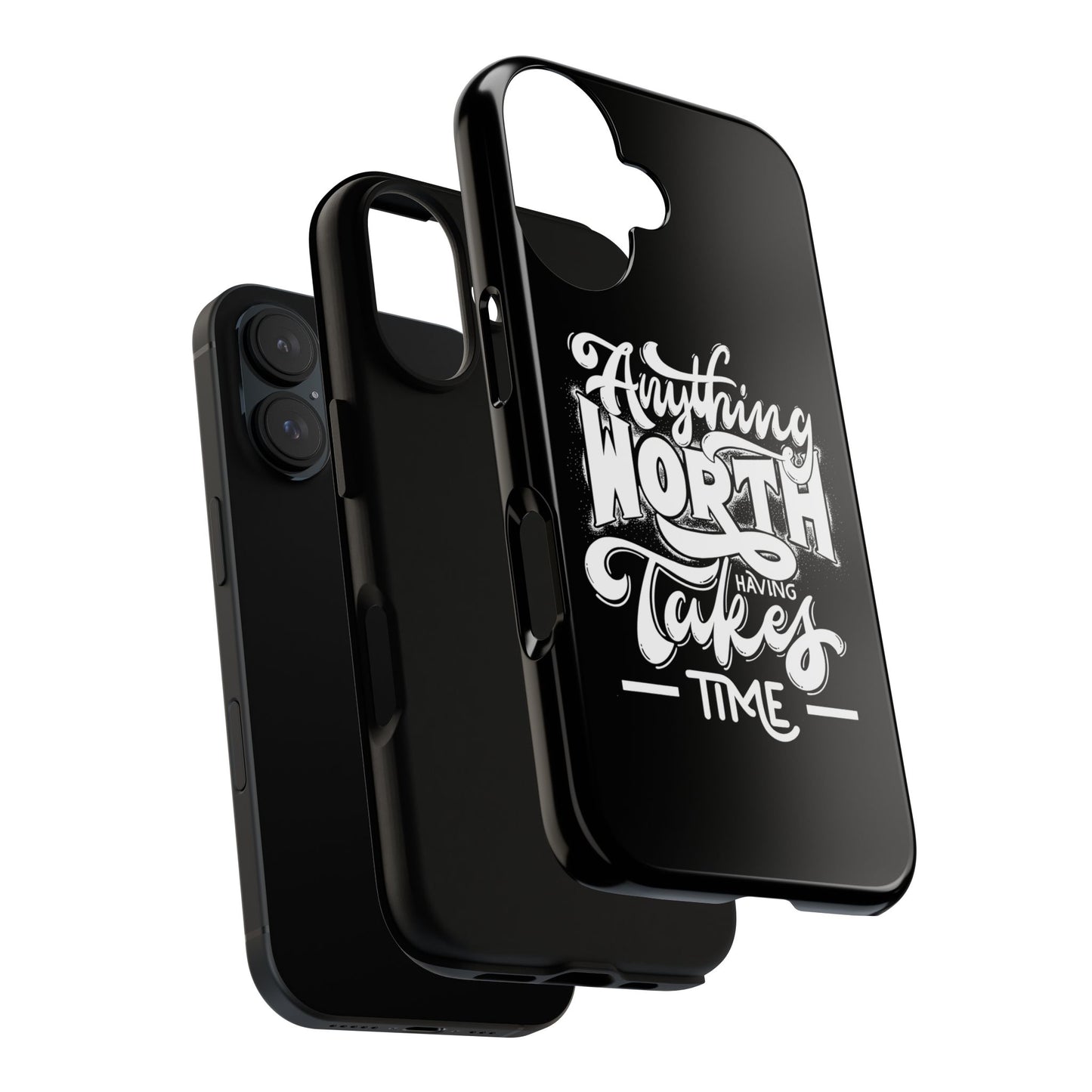 Tough Cases