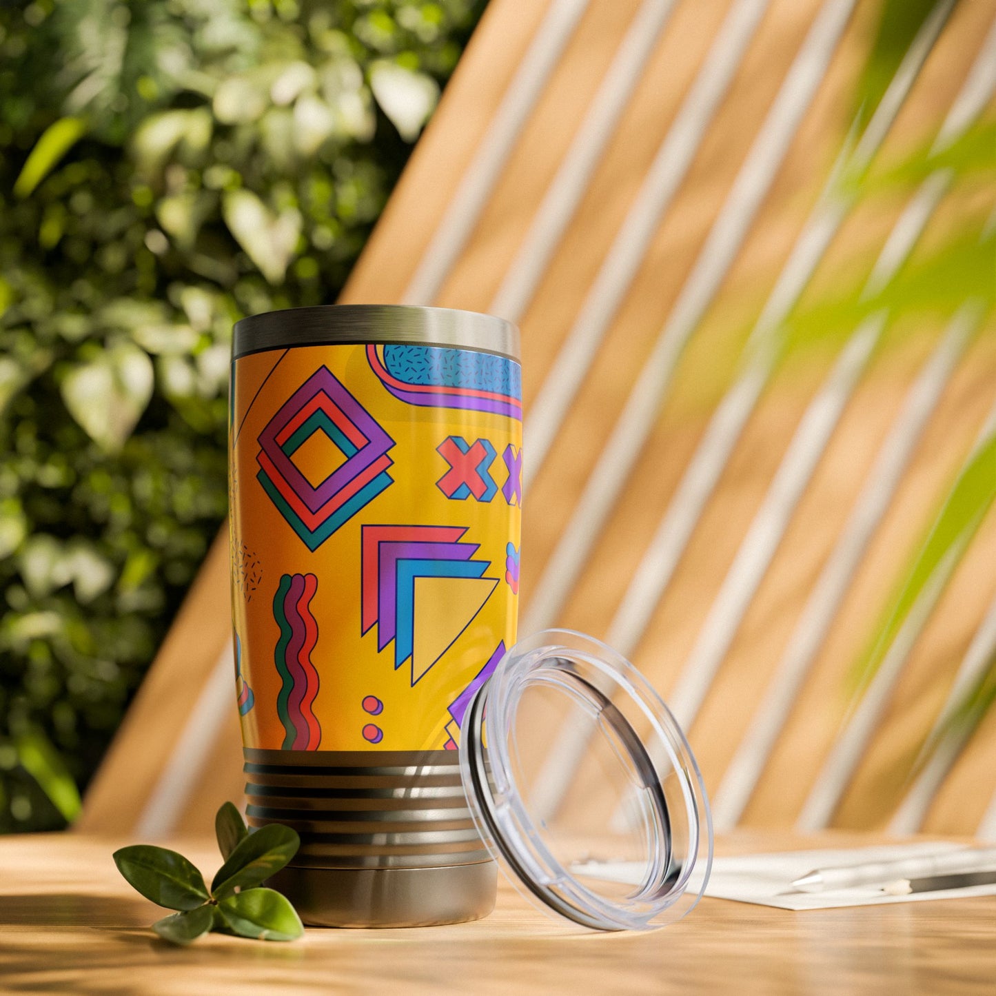 Ringneck Tumbler, 20oz