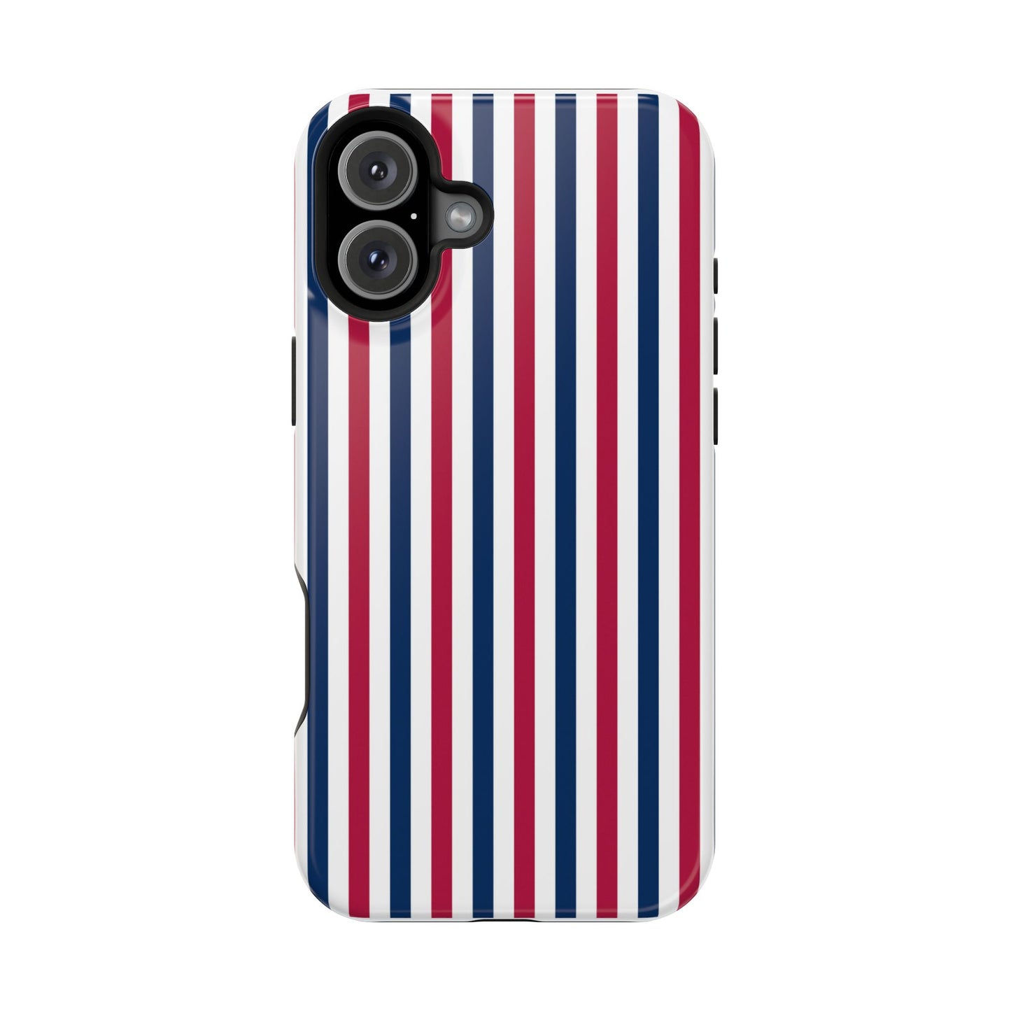 Impact-Resistant Cases