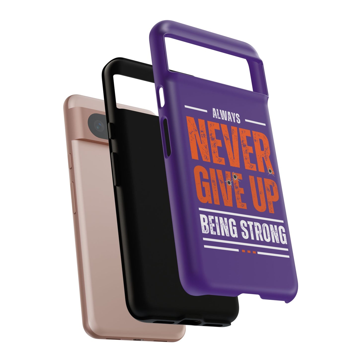 Tough Cases