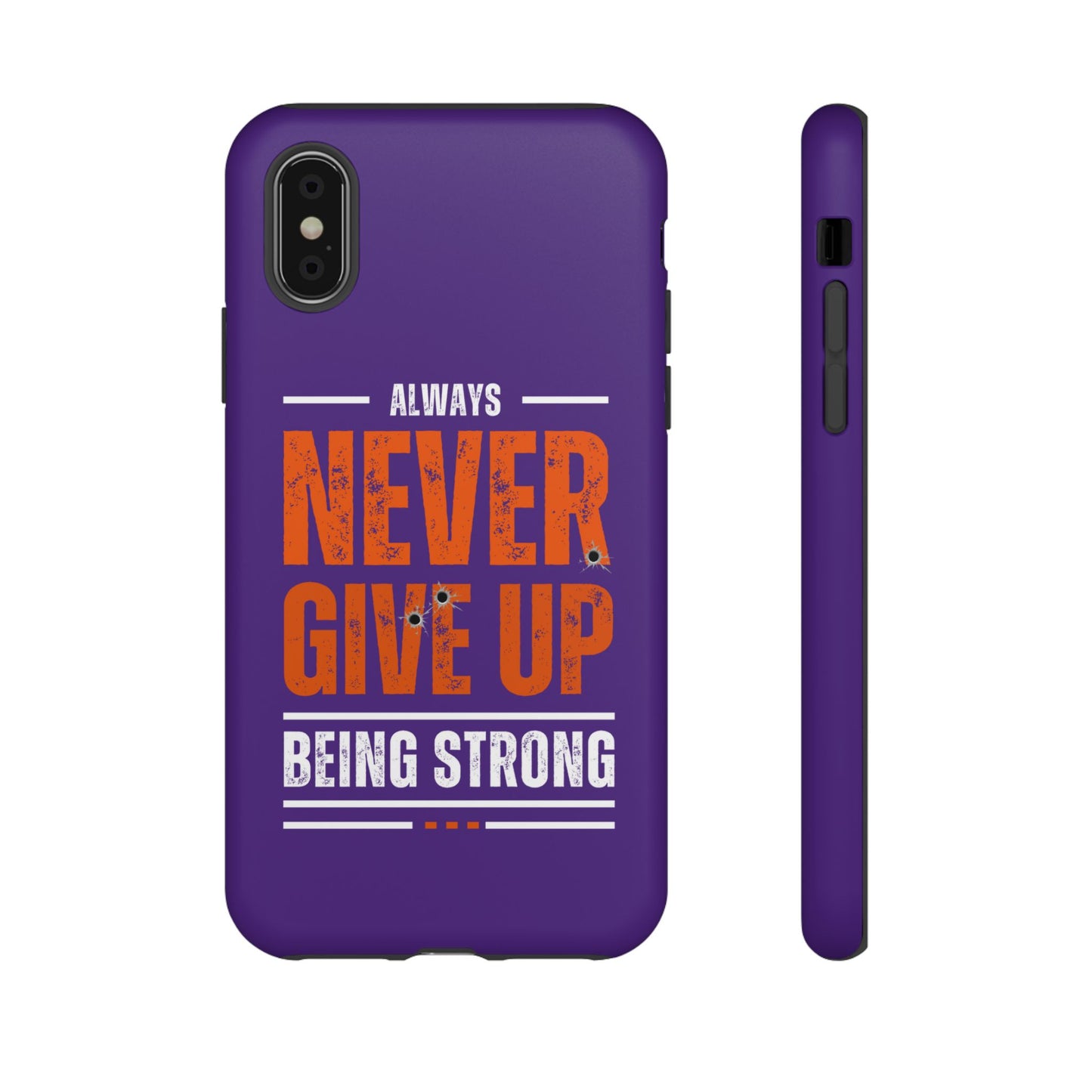 Tough Cases