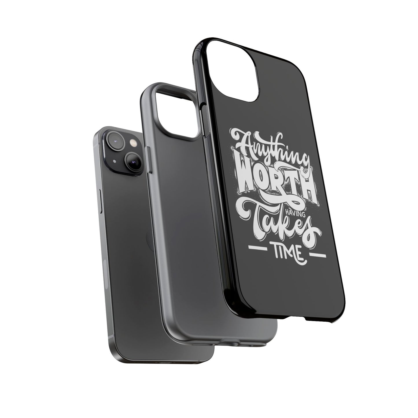 Tough Cases