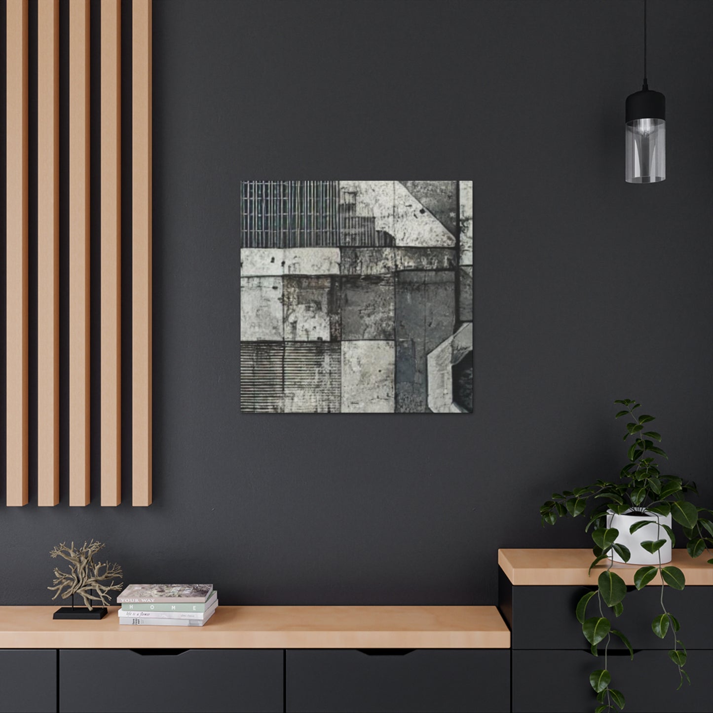 Canvas Gallery Wraps