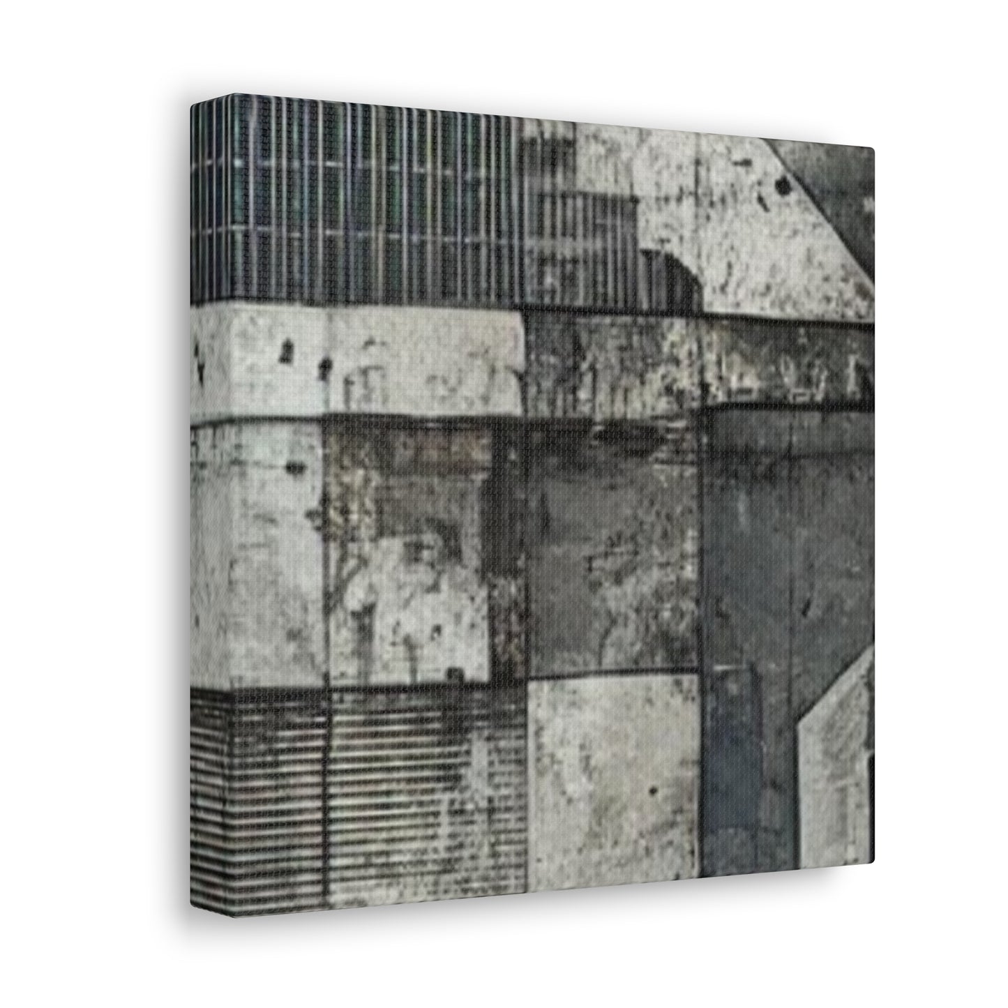 Canvas Gallery Wraps