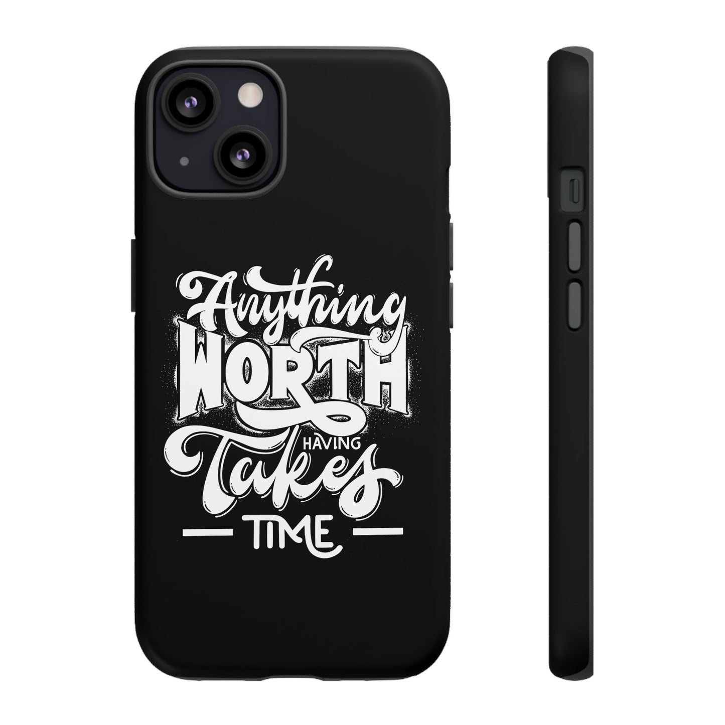 Tough Cases