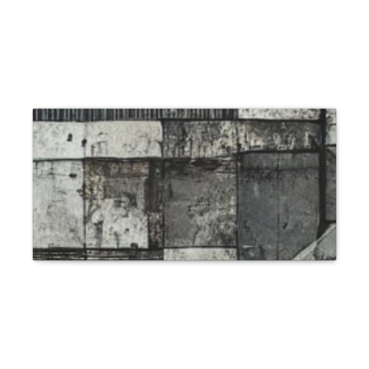 Canvas Gallery Wraps