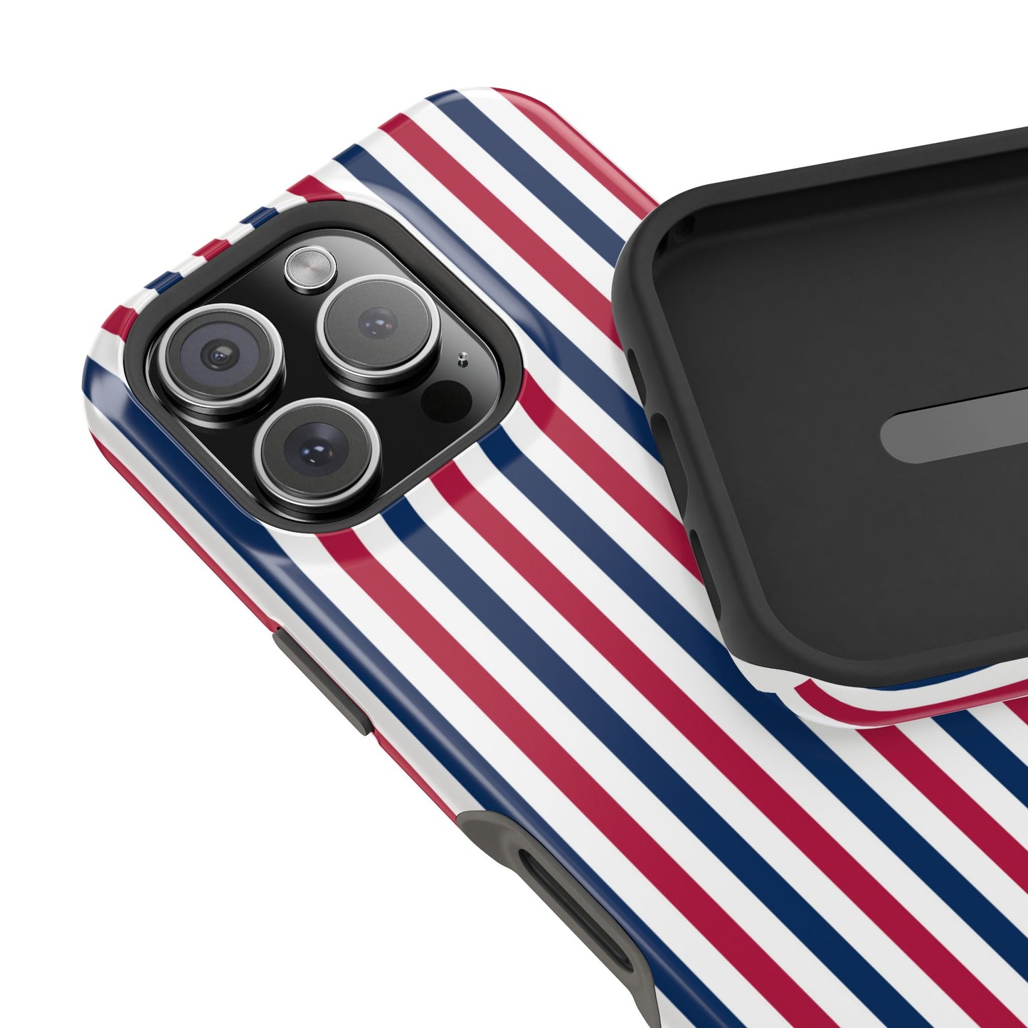 Impact-Resistant Cases