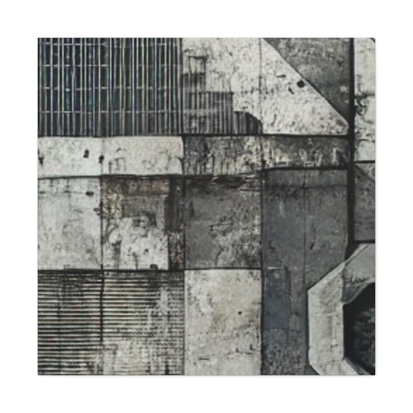 Canvas Gallery Wraps
