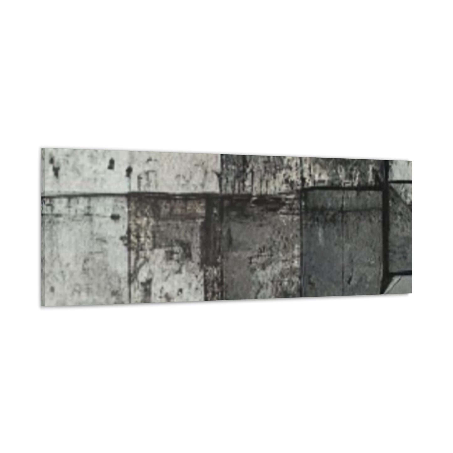 Canvas Gallery Wraps