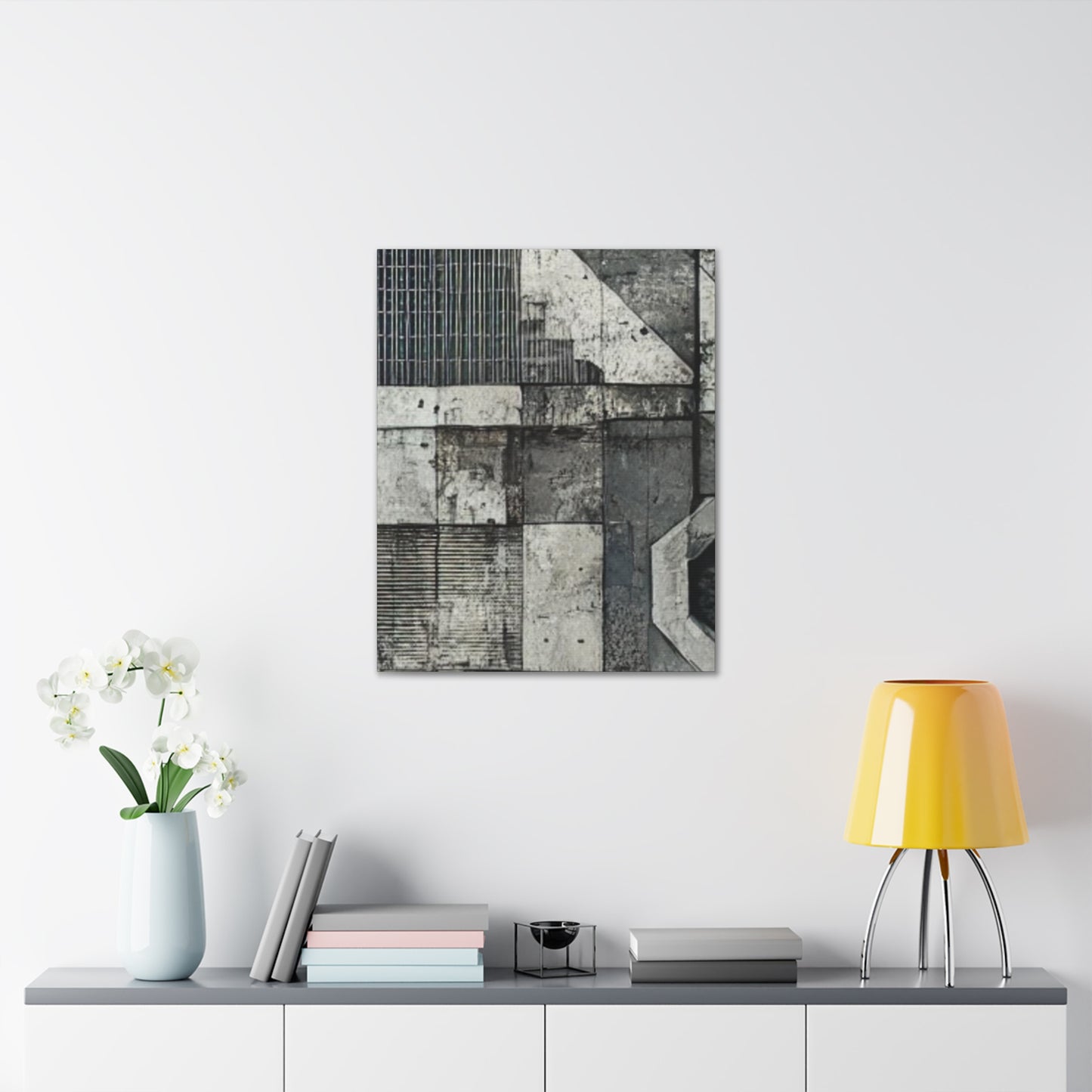 Canvas Gallery Wraps