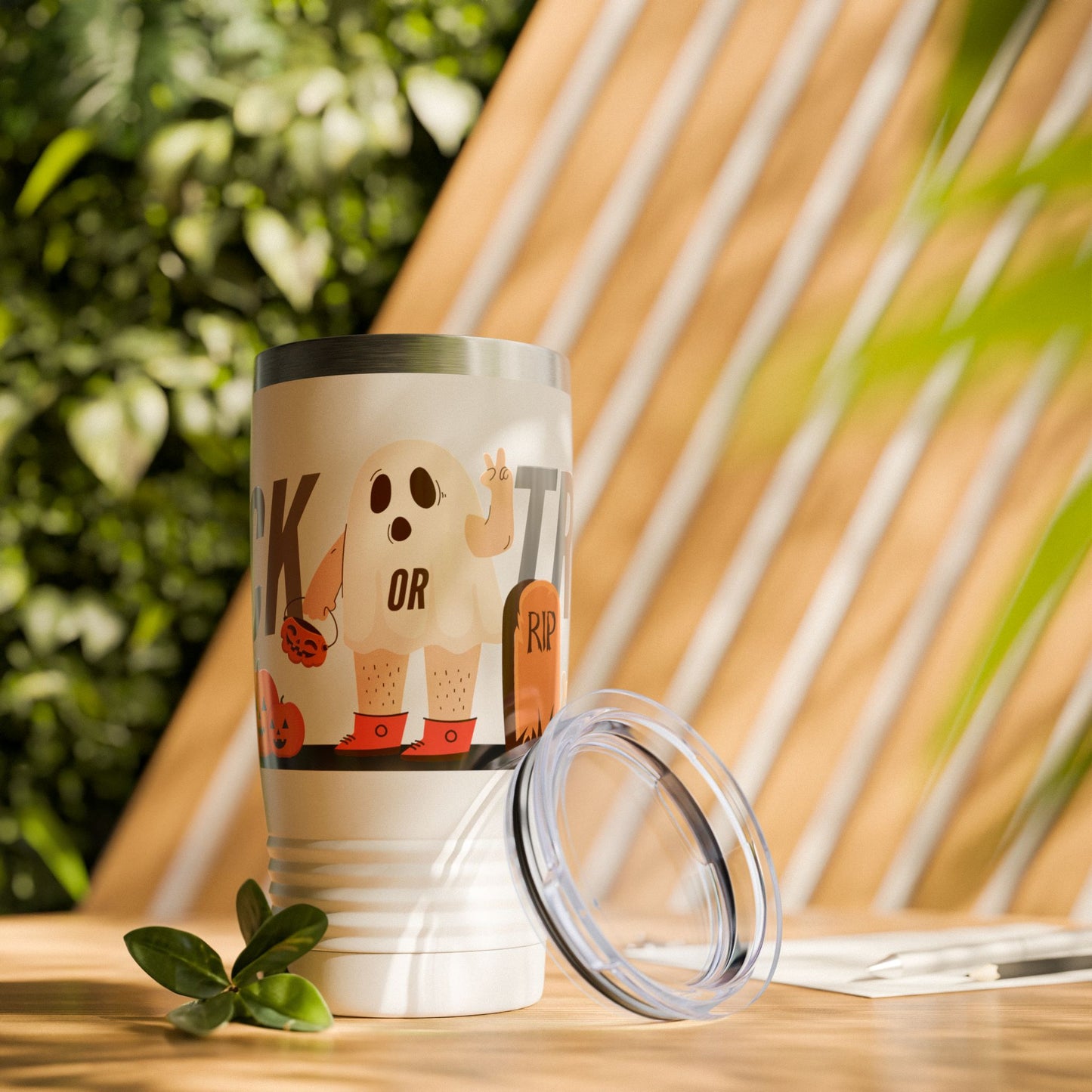 Ringneck Tumbler, 20oz