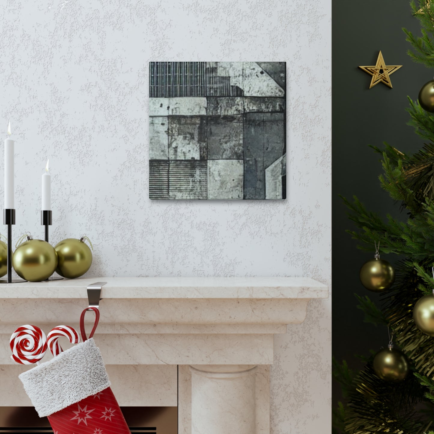 Canvas Gallery Wraps