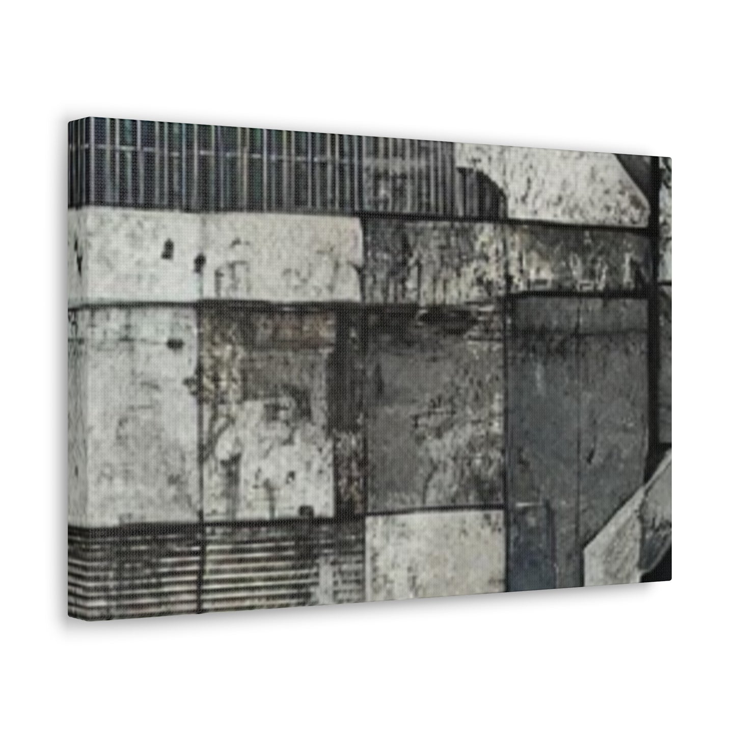 Canvas Gallery Wraps