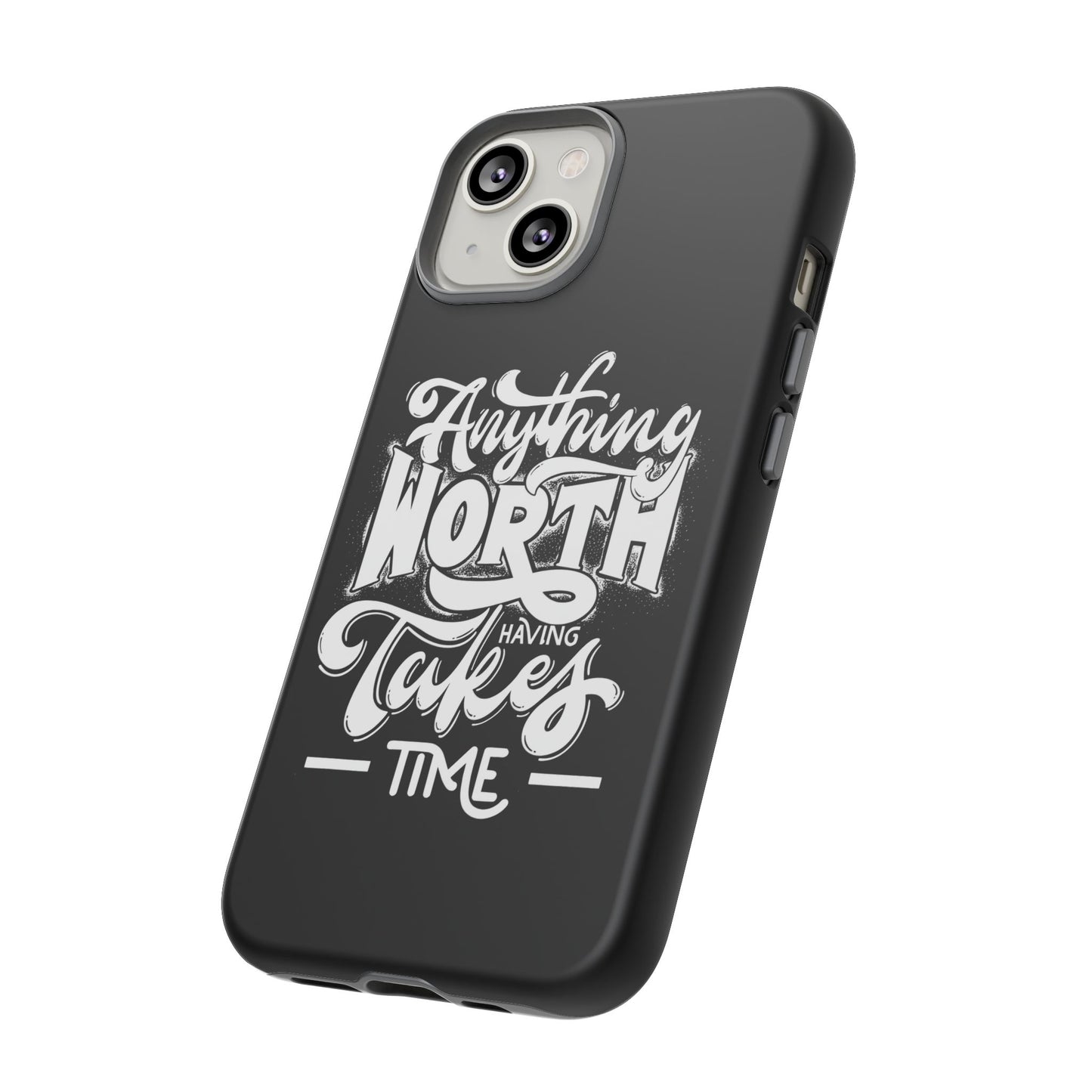 Tough Cases