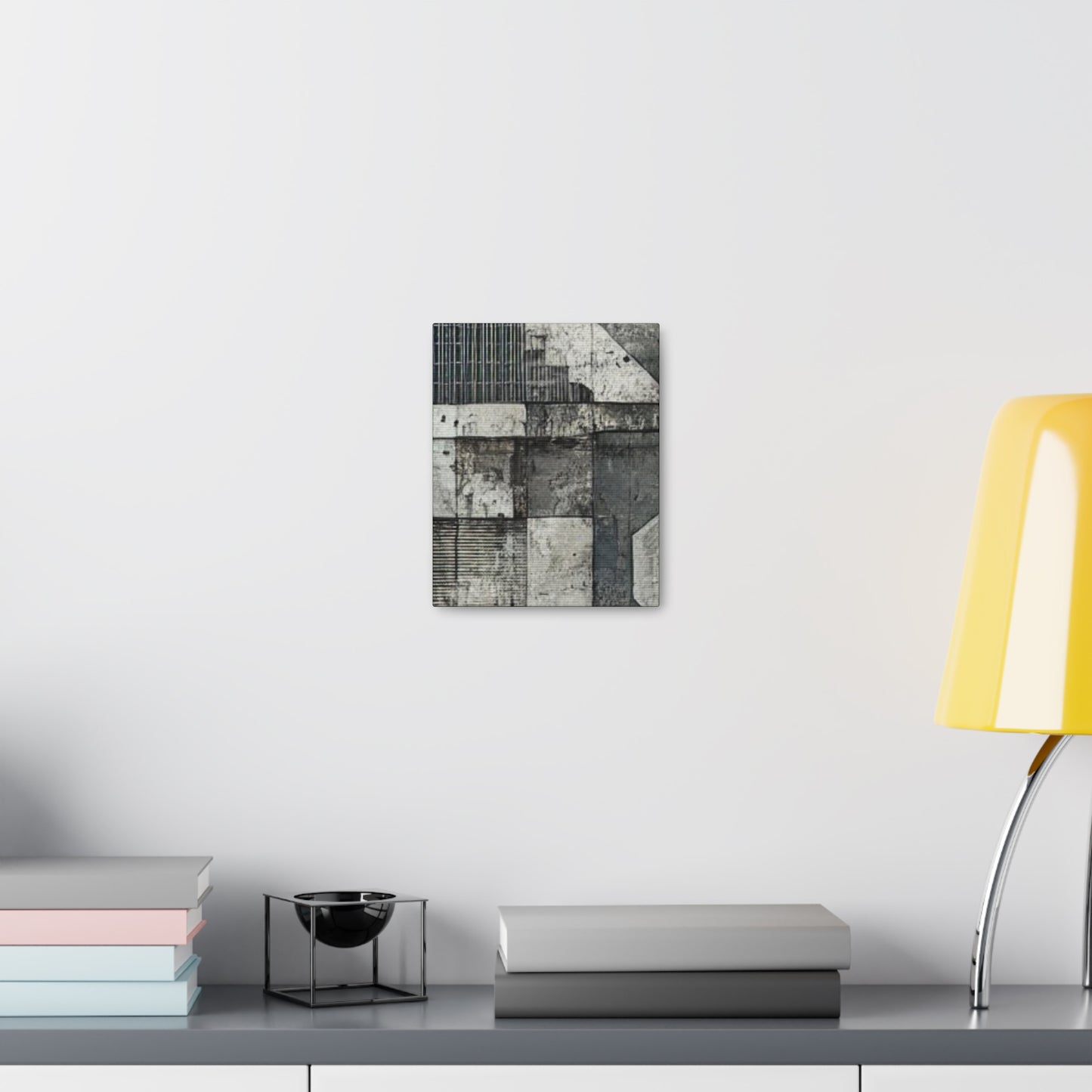 Canvas Gallery Wraps