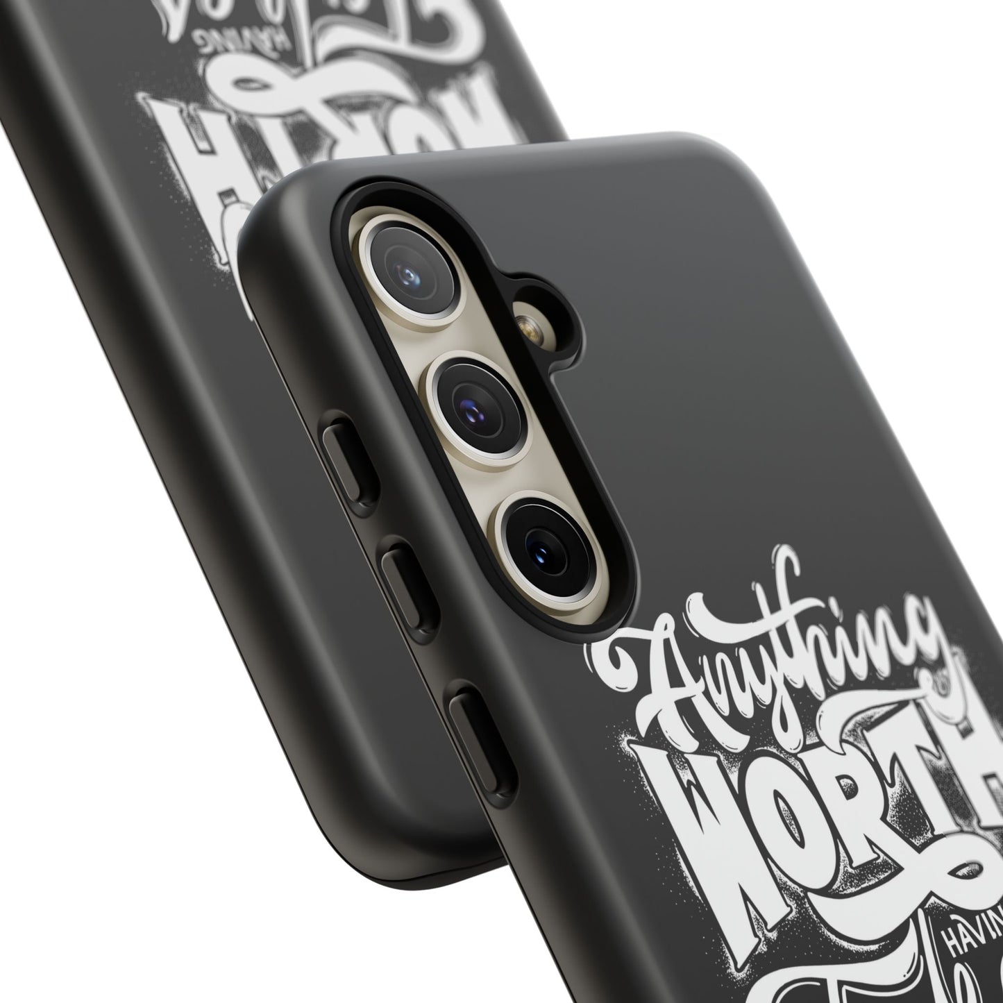 Tough Cases