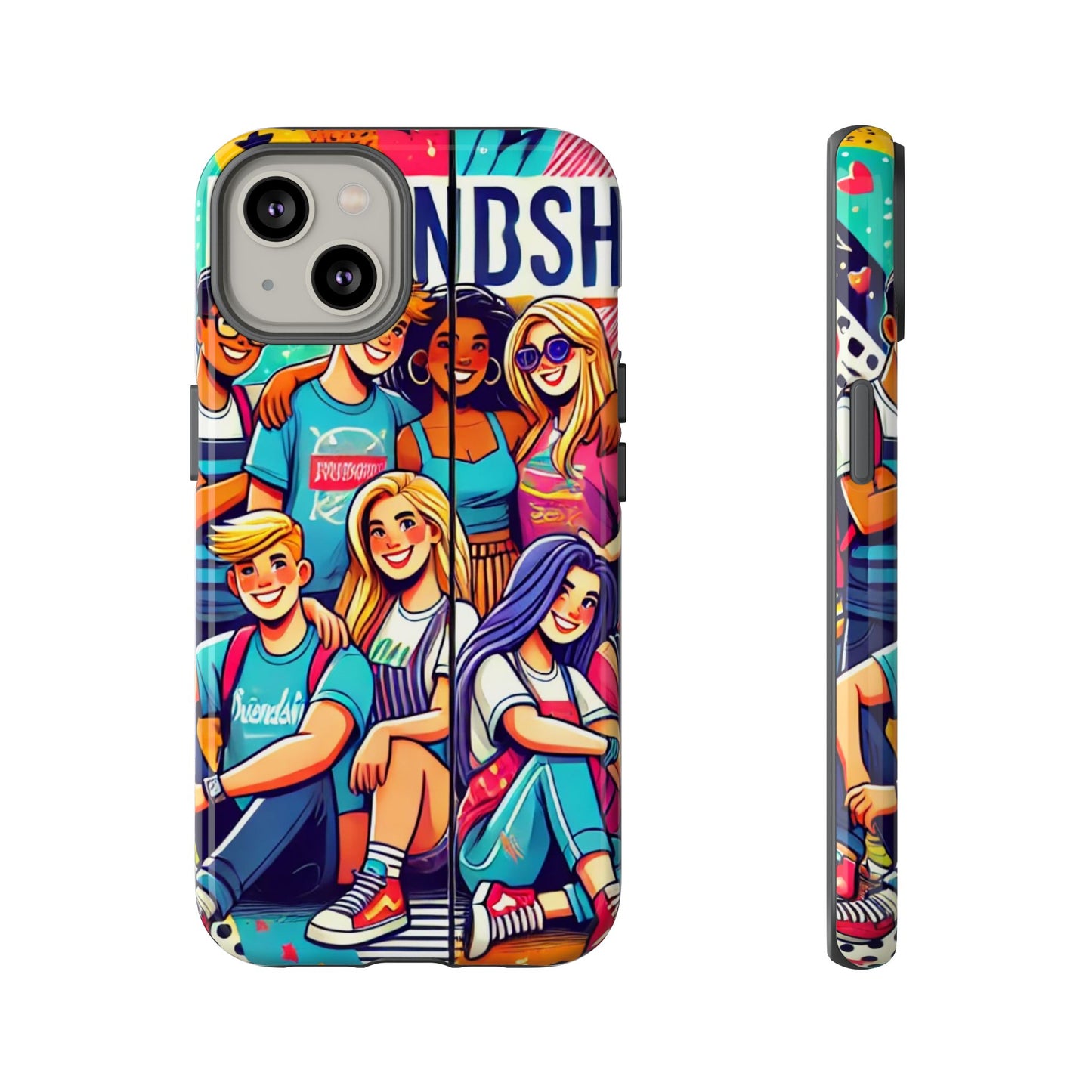 Tough Cases