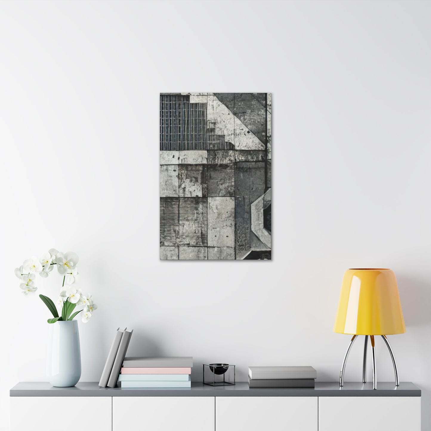 Canvas Gallery Wraps