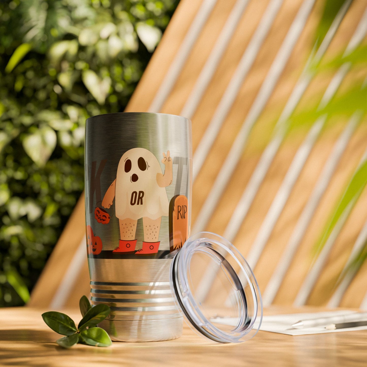 Ringneck Tumbler, 20oz