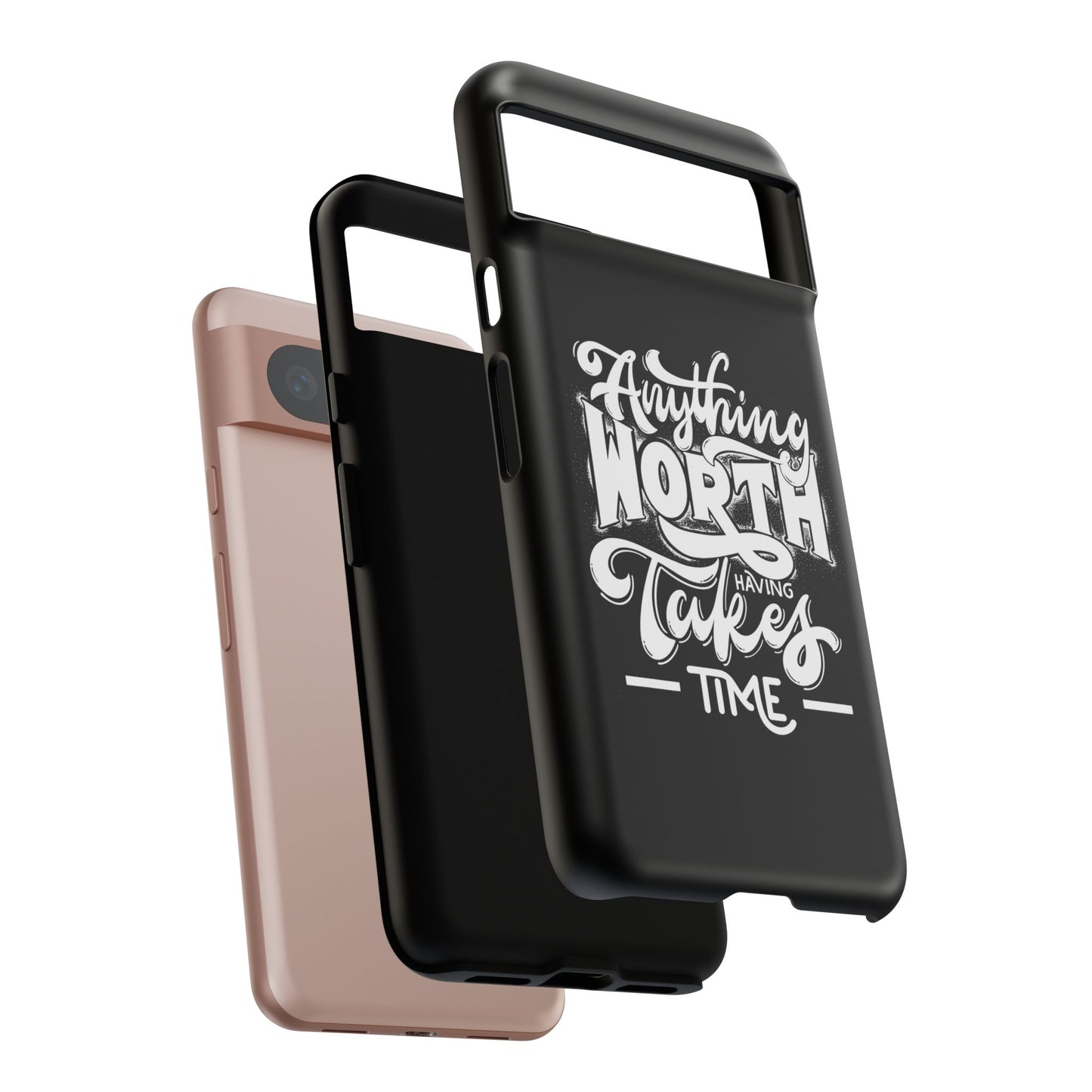 Tough Cases