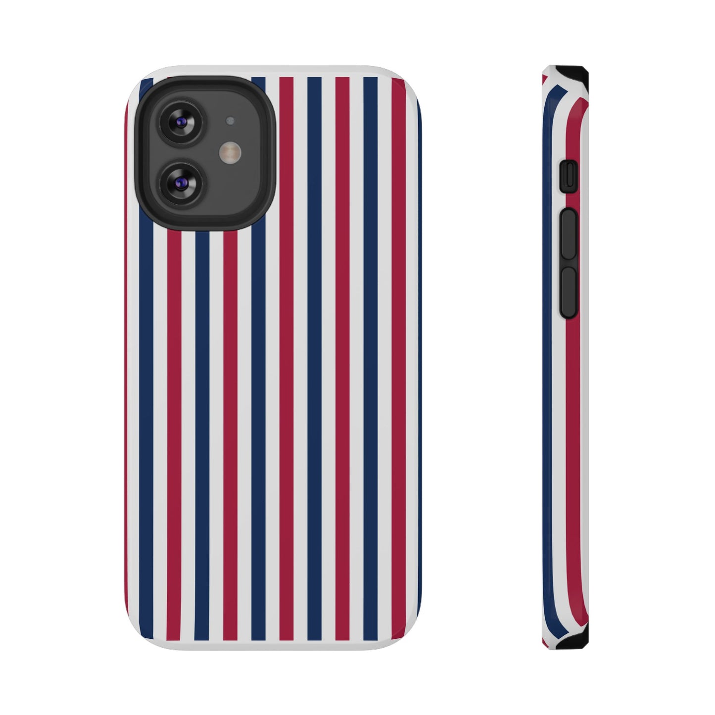 Impact-Resistant Cases
