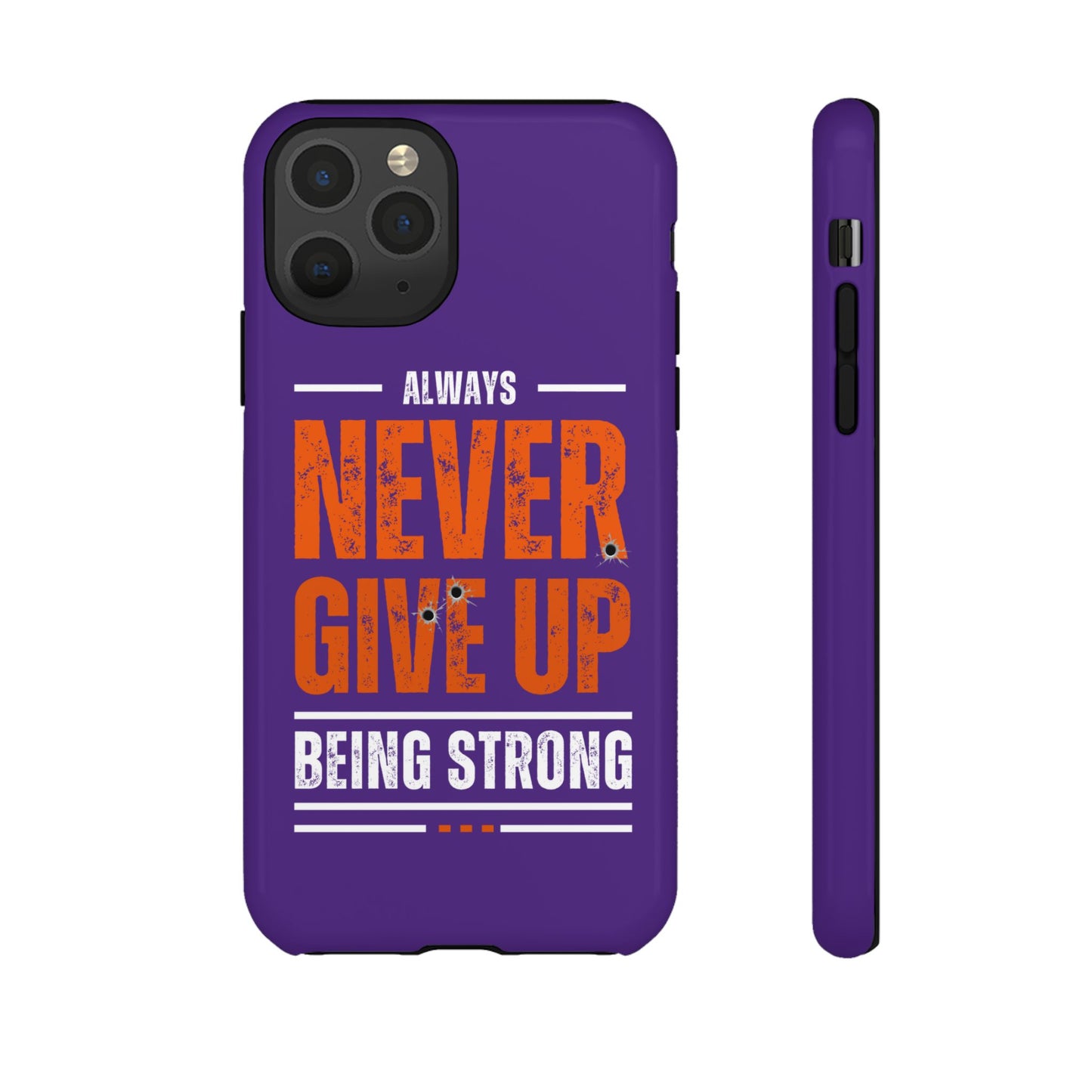 Tough Cases