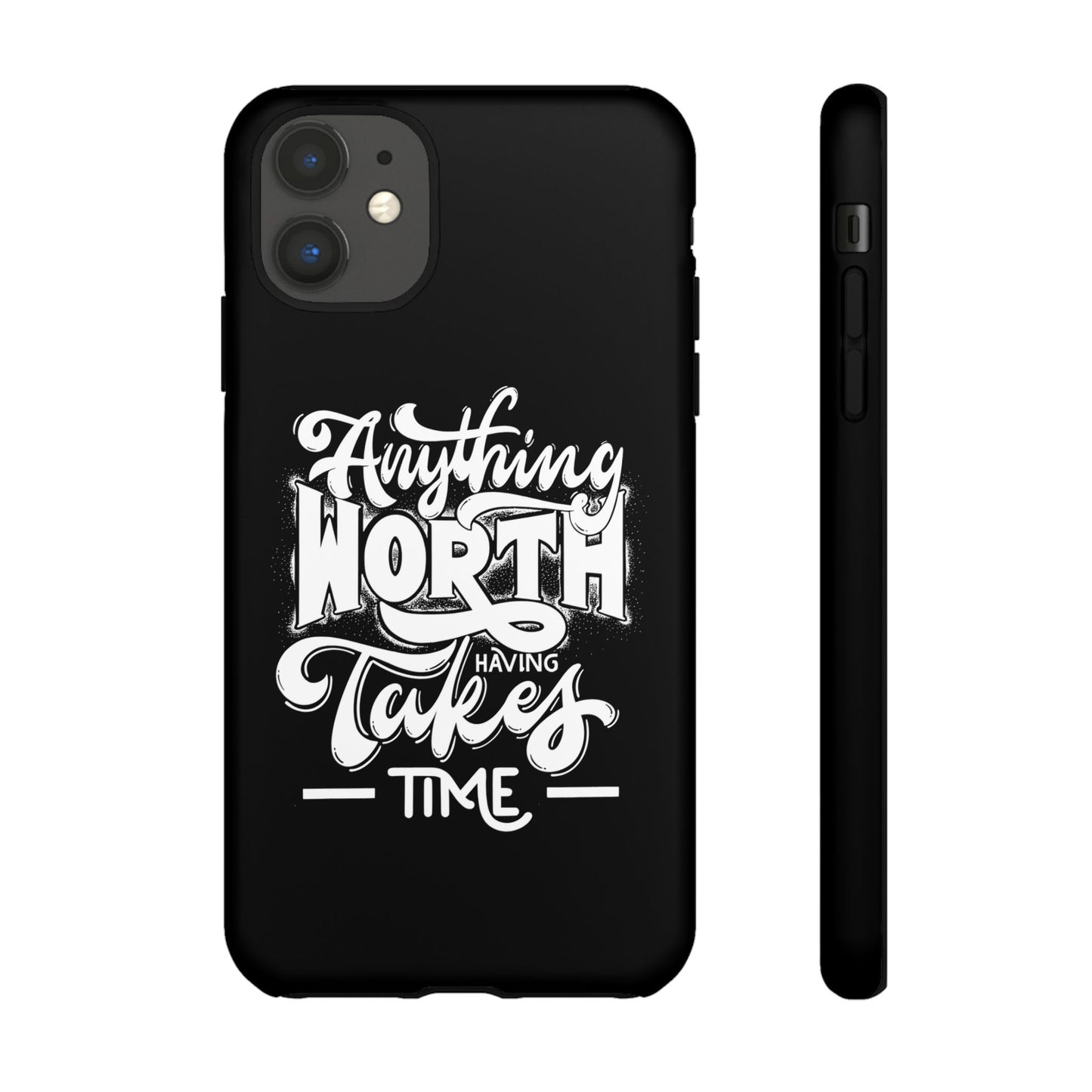 Tough Cases