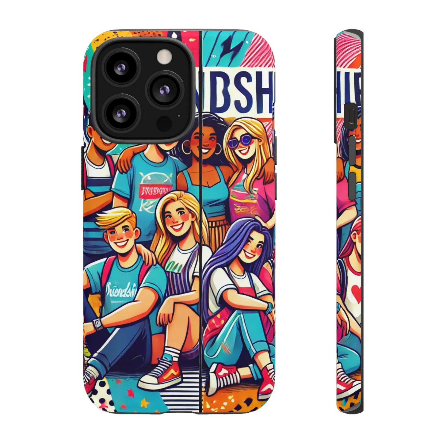Tough Cases
