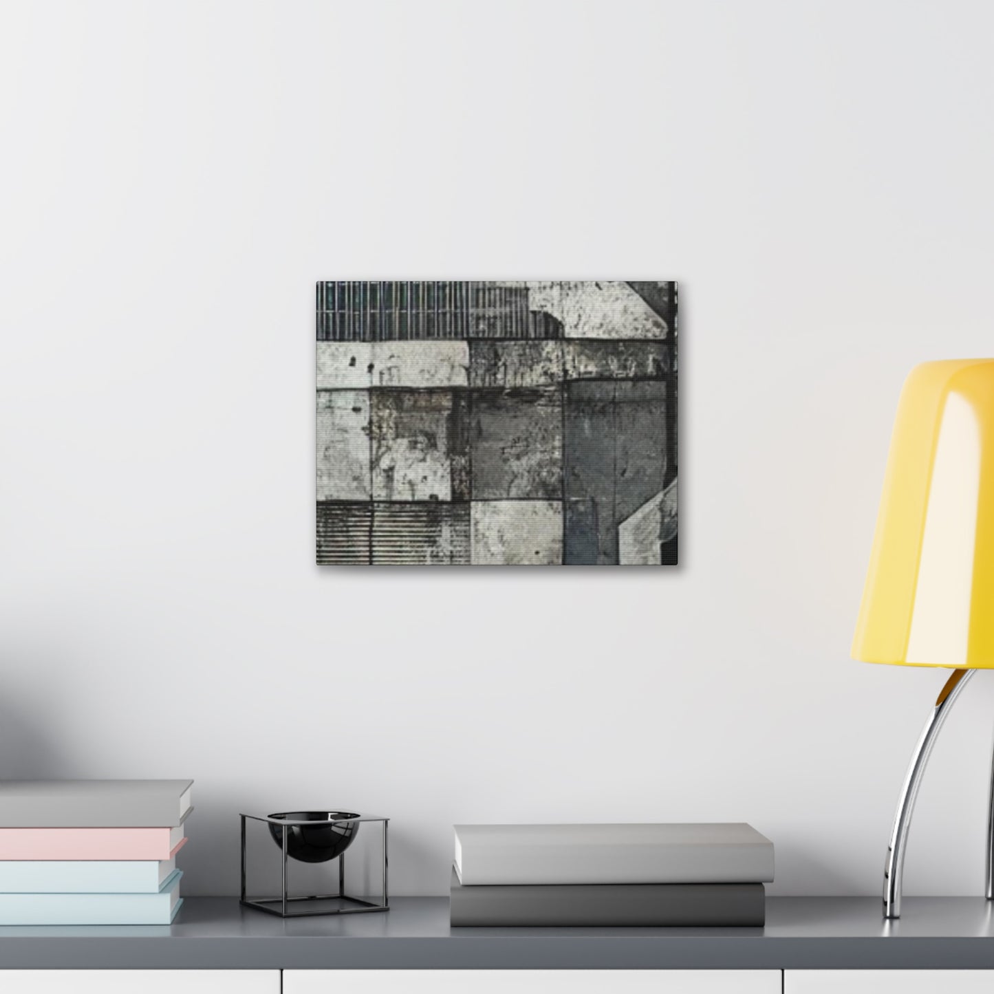 Canvas Gallery Wraps