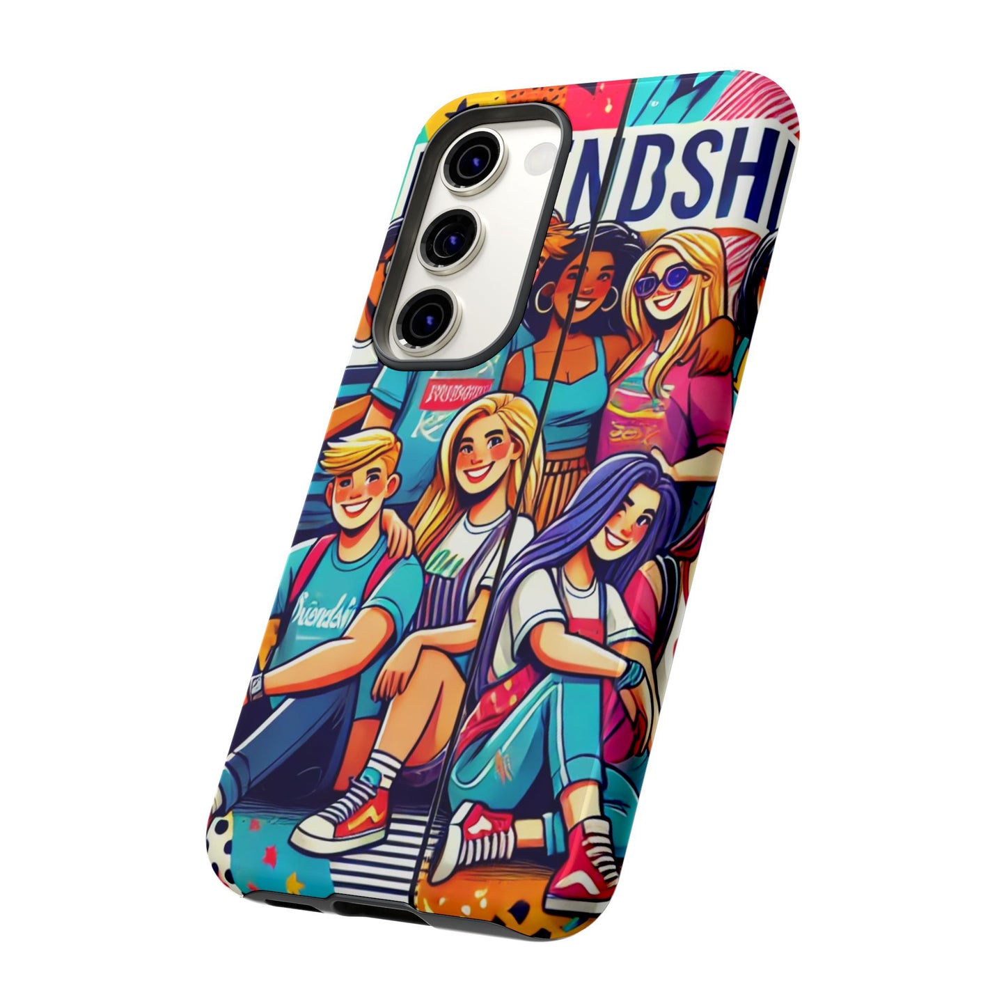 Tough Cases