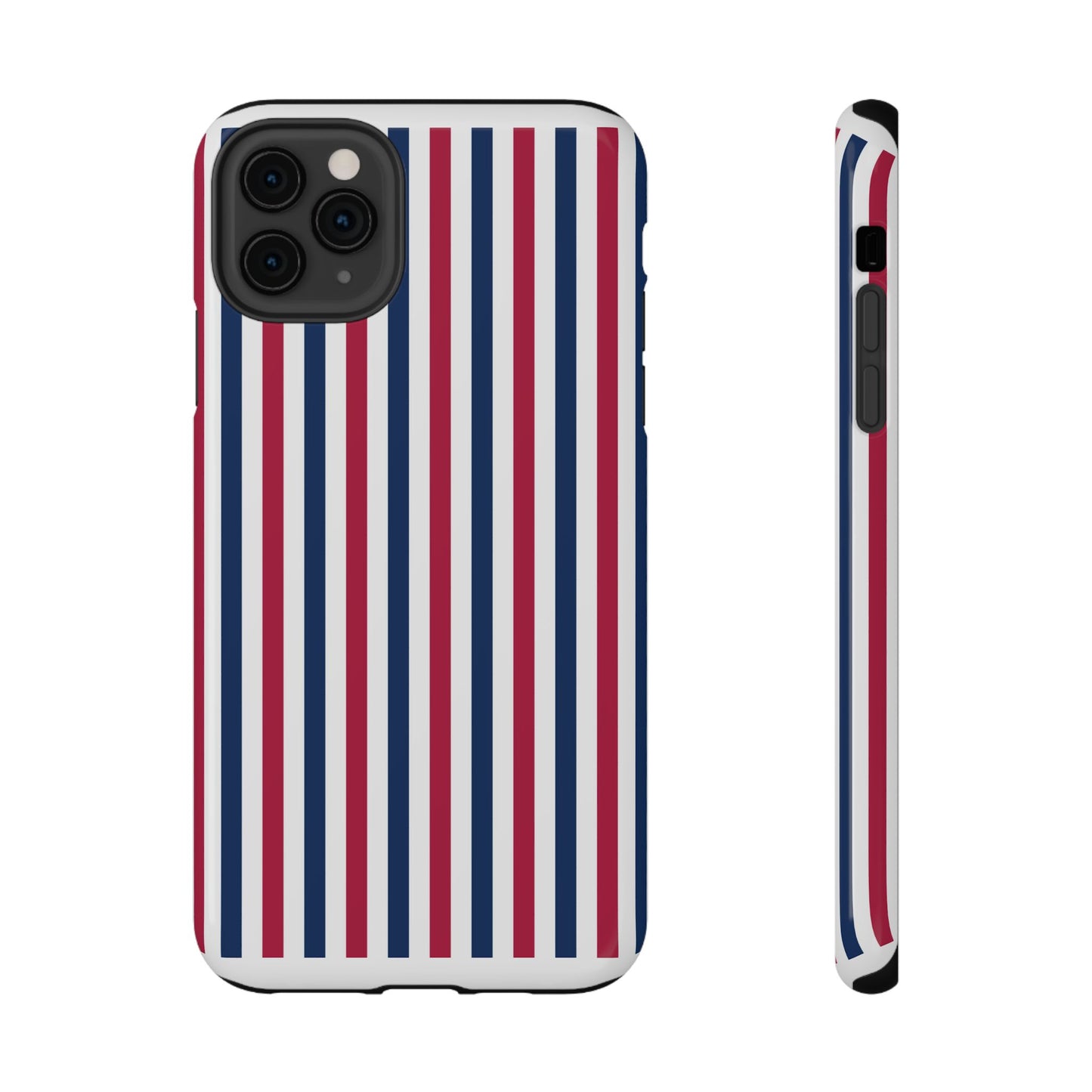 Impact-Resistant Cases