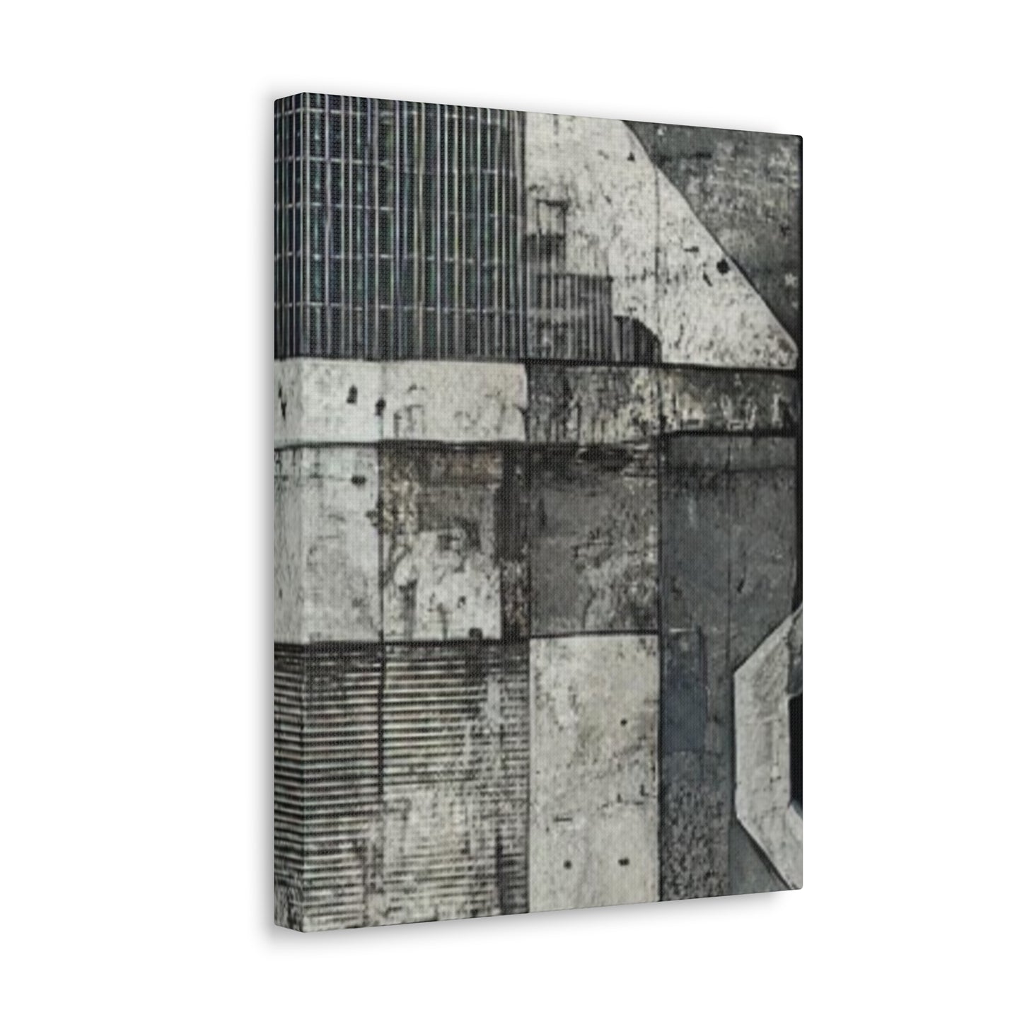 Canvas Gallery Wraps