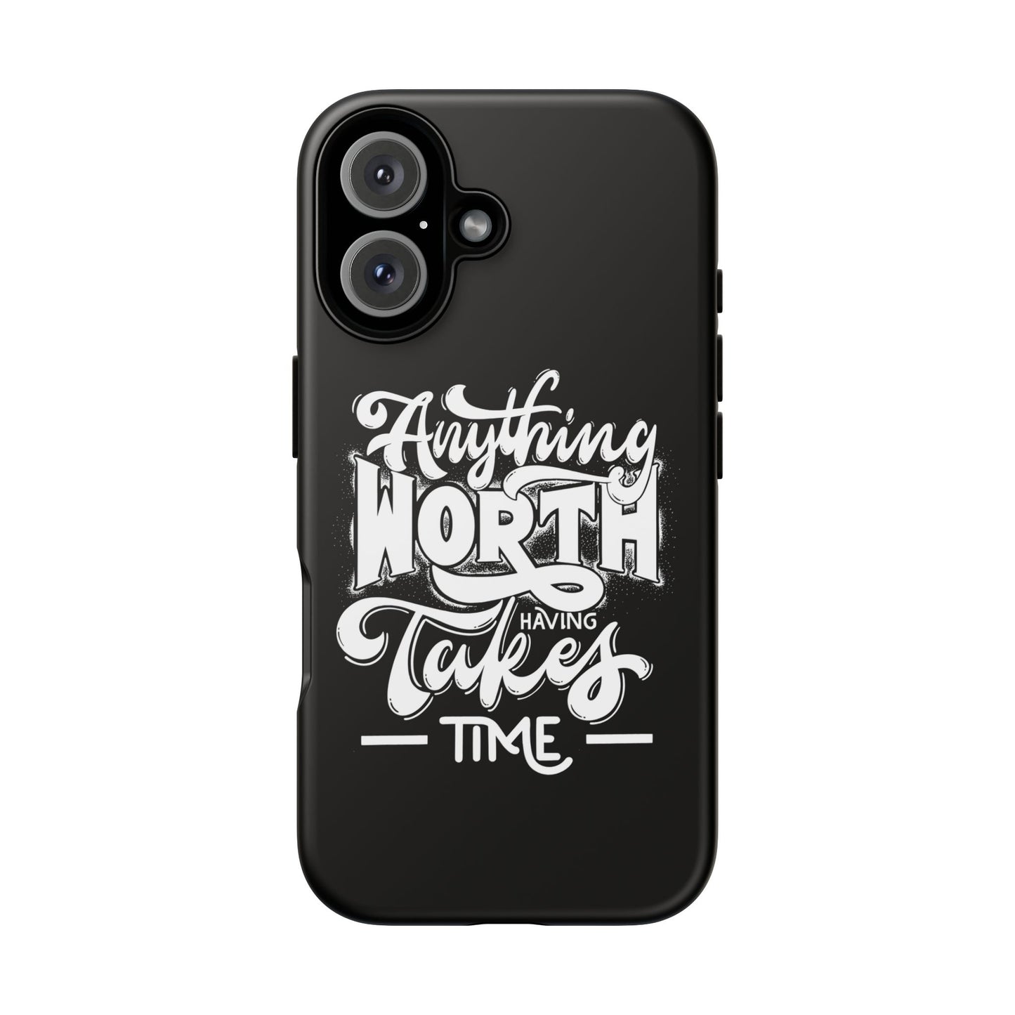 Tough Cases