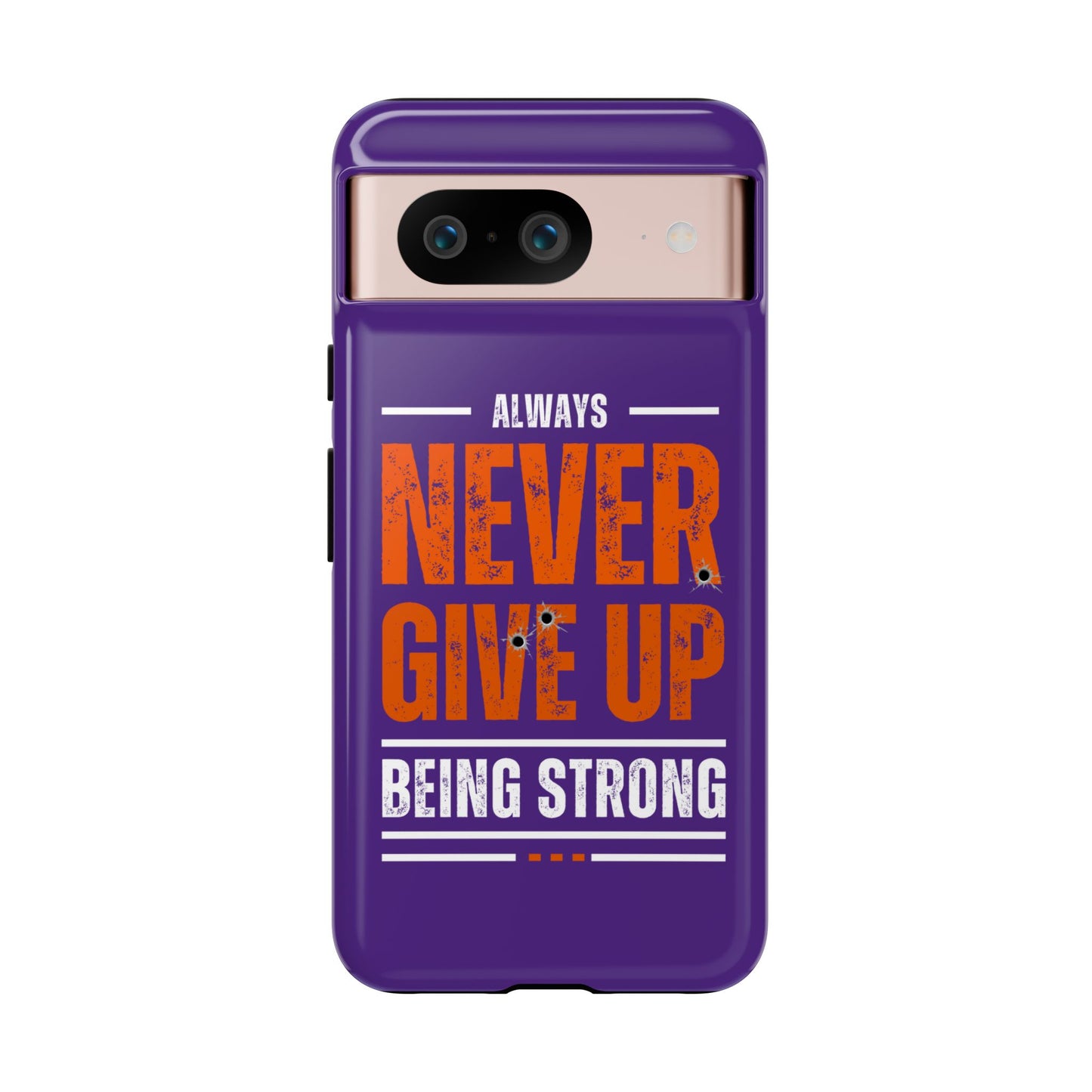 Tough Cases