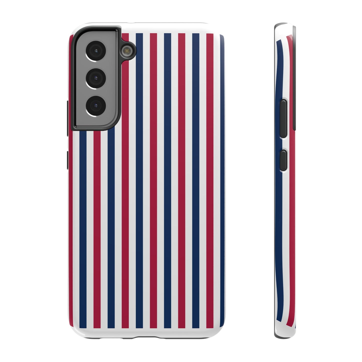 Impact-Resistant Cases