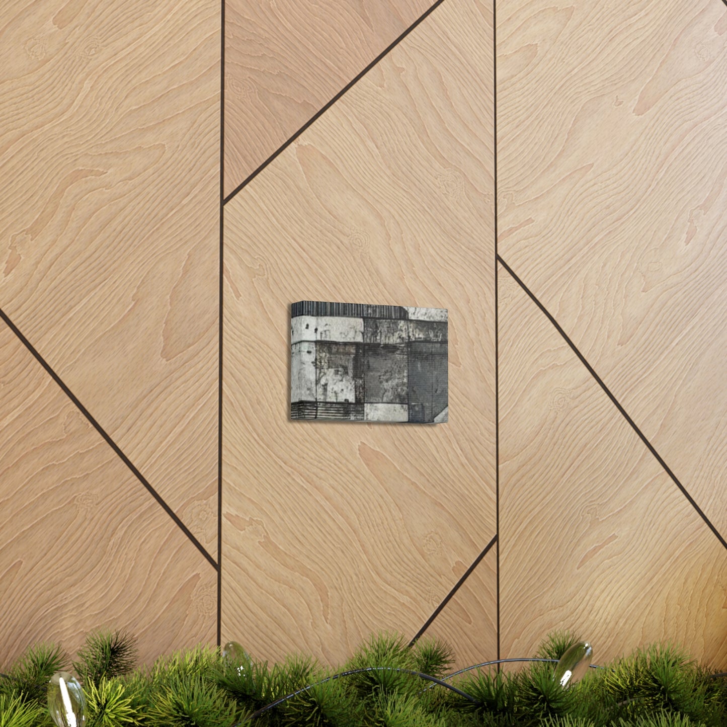 Canvas Gallery Wraps