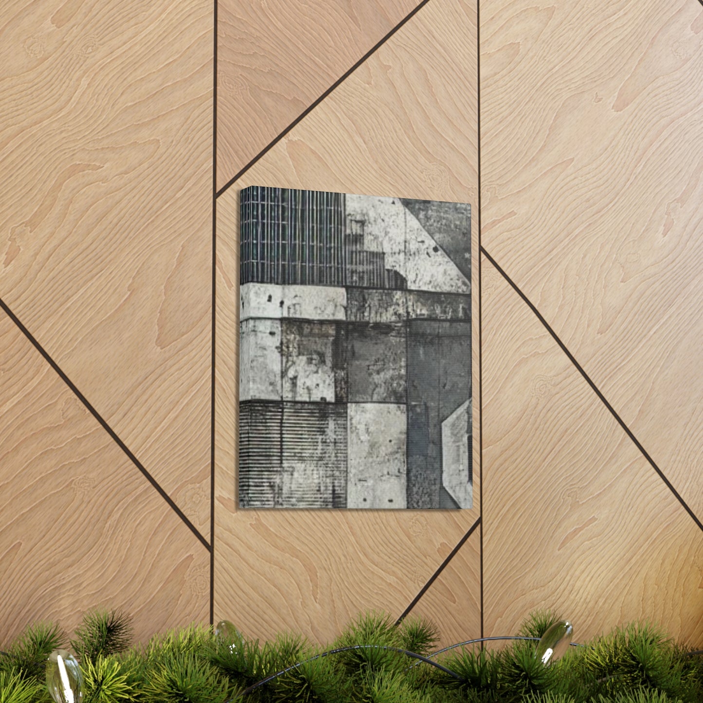 Canvas Gallery Wraps