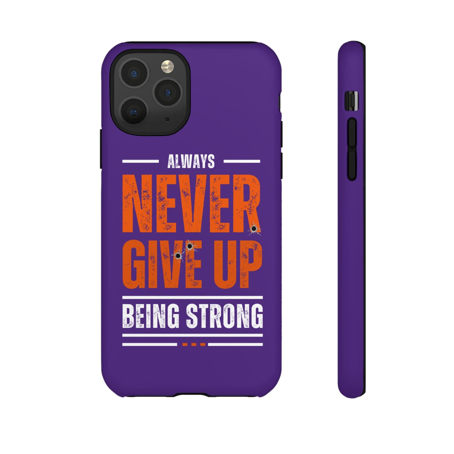 Tough Cases