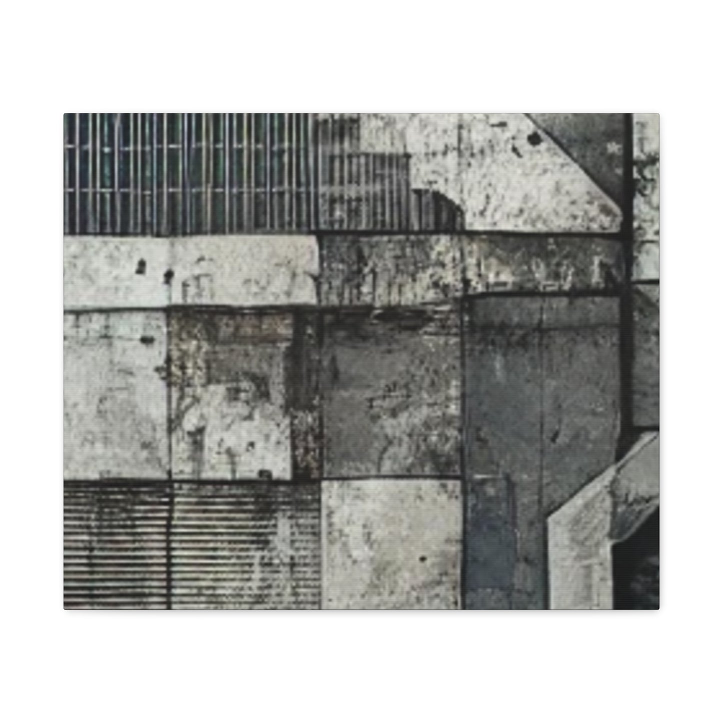 Canvas Gallery Wraps