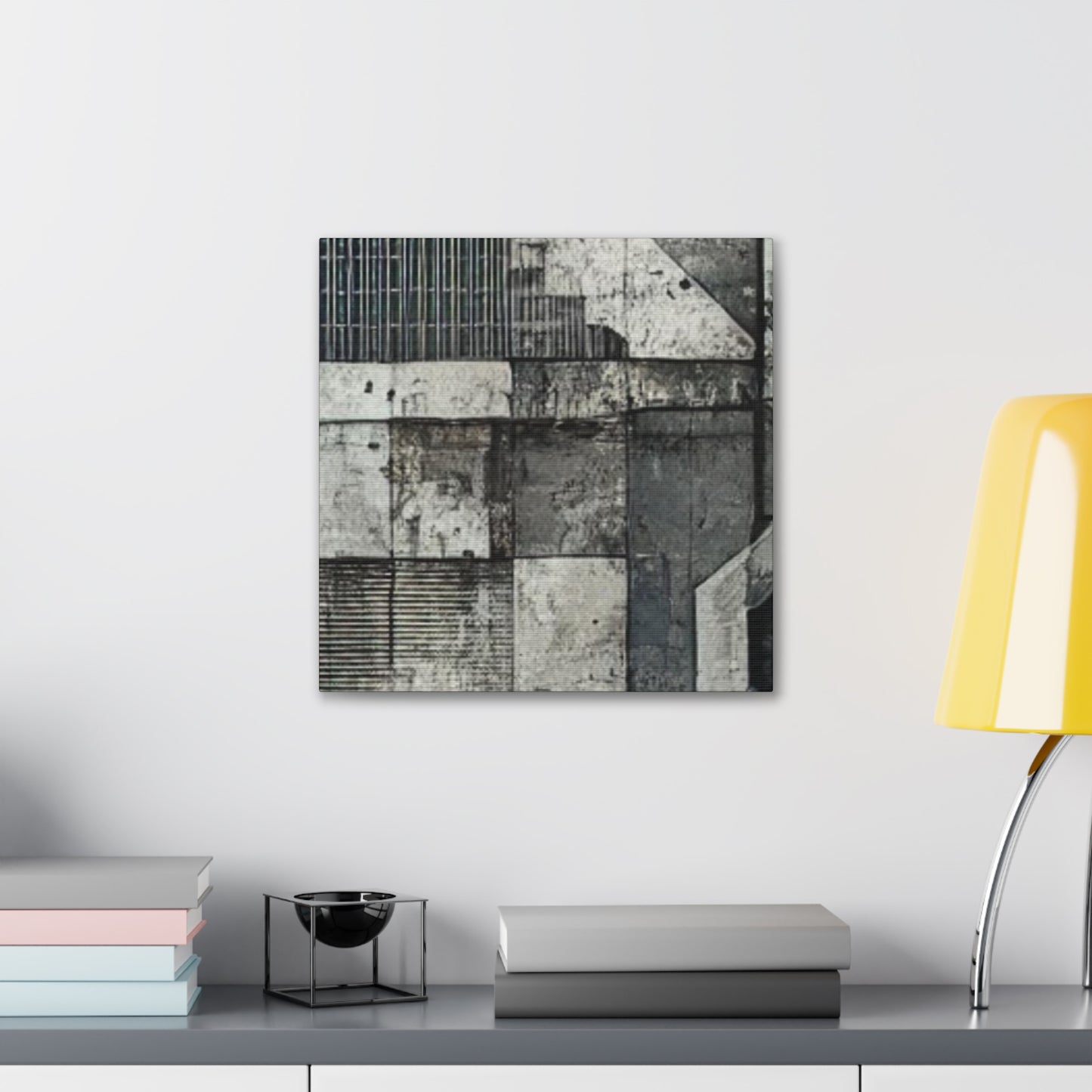 Canvas Gallery Wraps