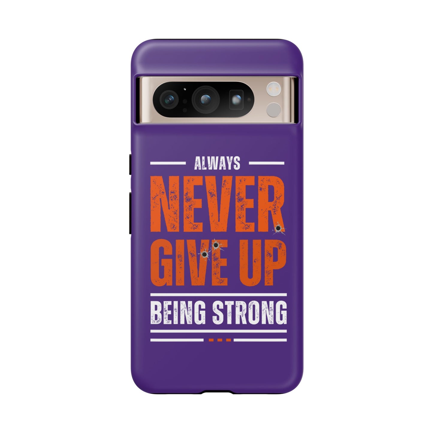 Tough Cases