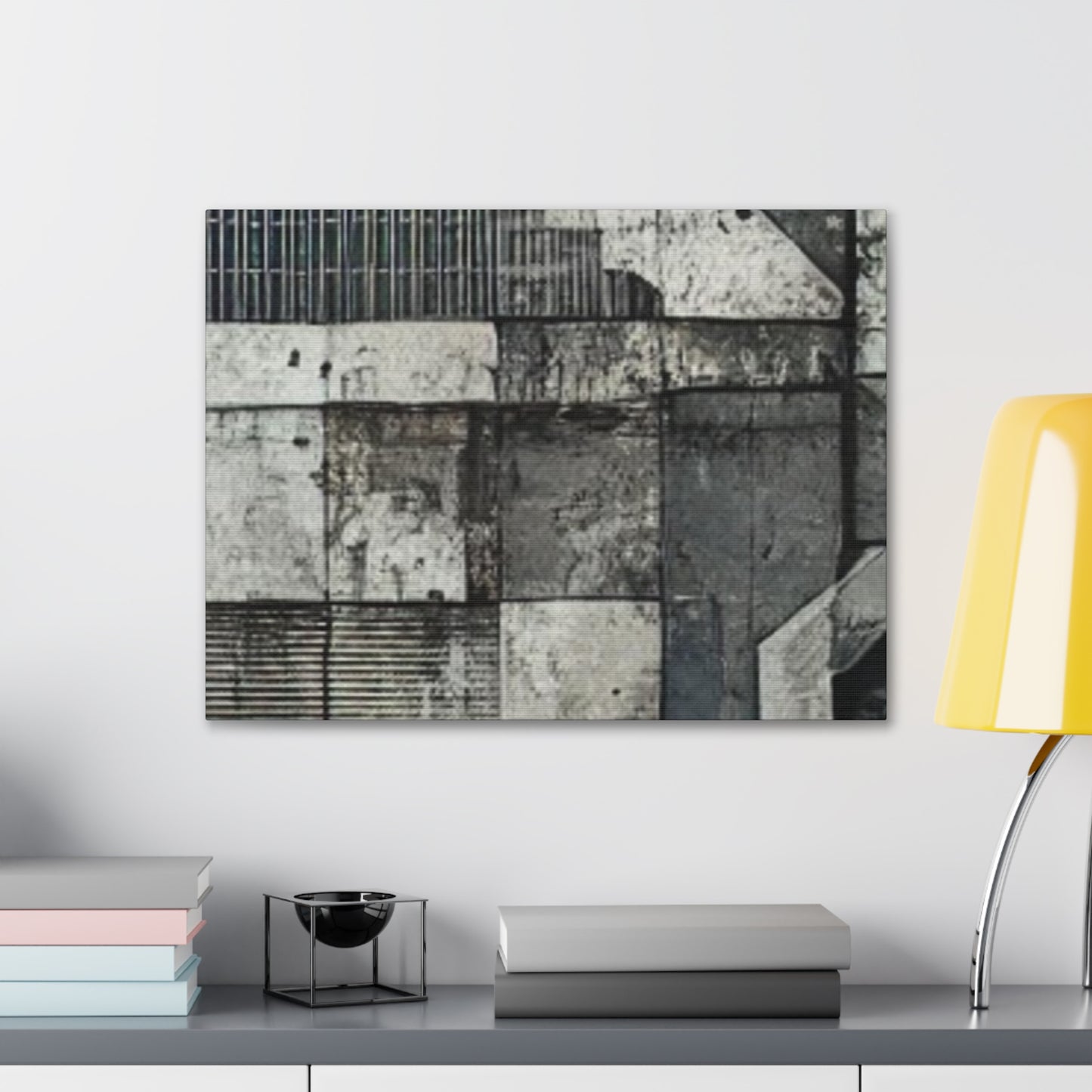 Canvas Gallery Wraps