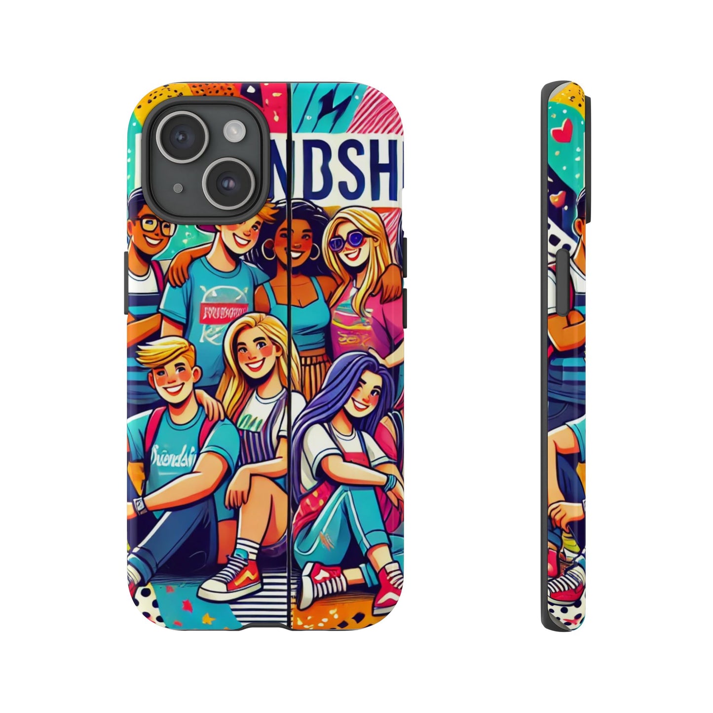Tough Cases