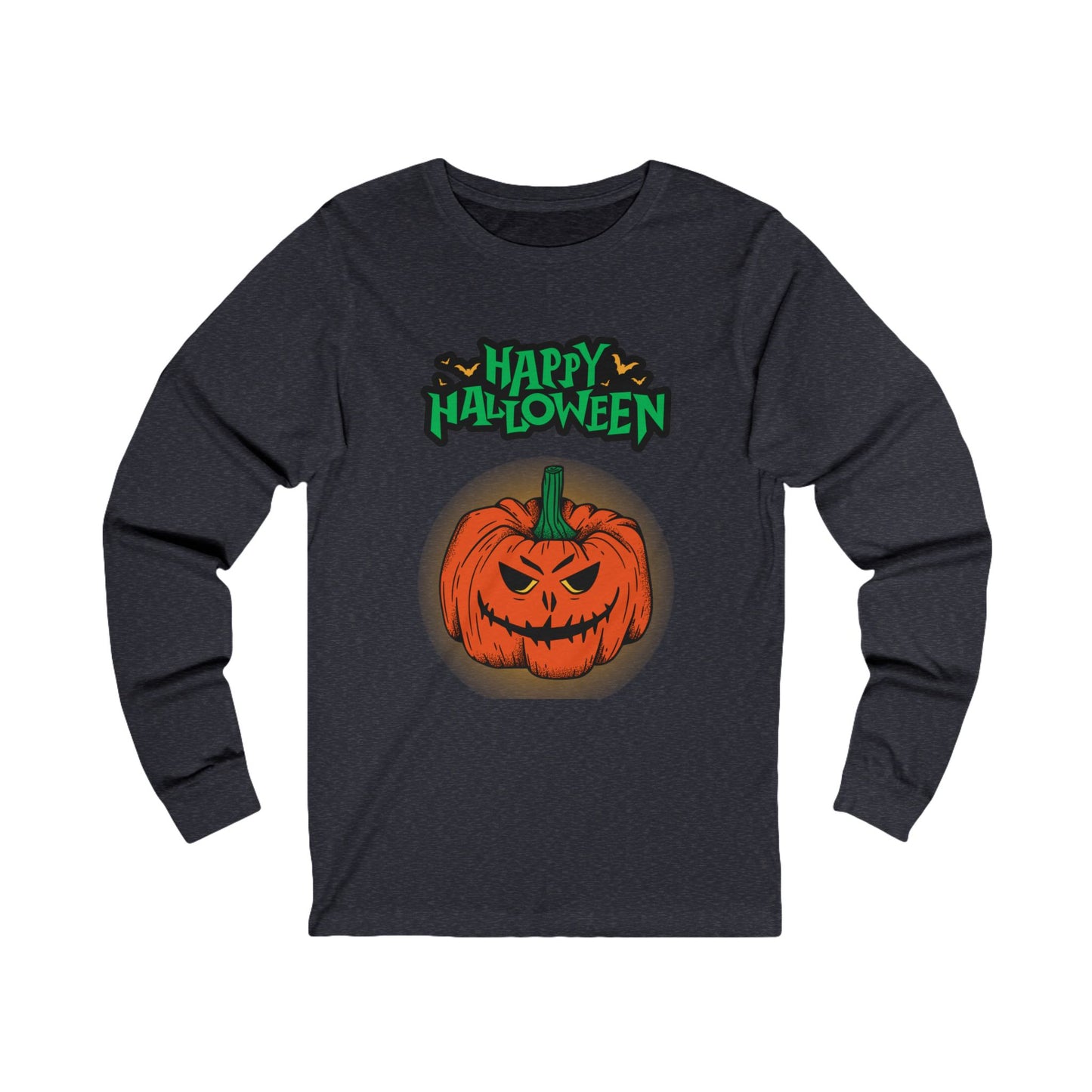 Unisex Jersey Long Sleeve Tee