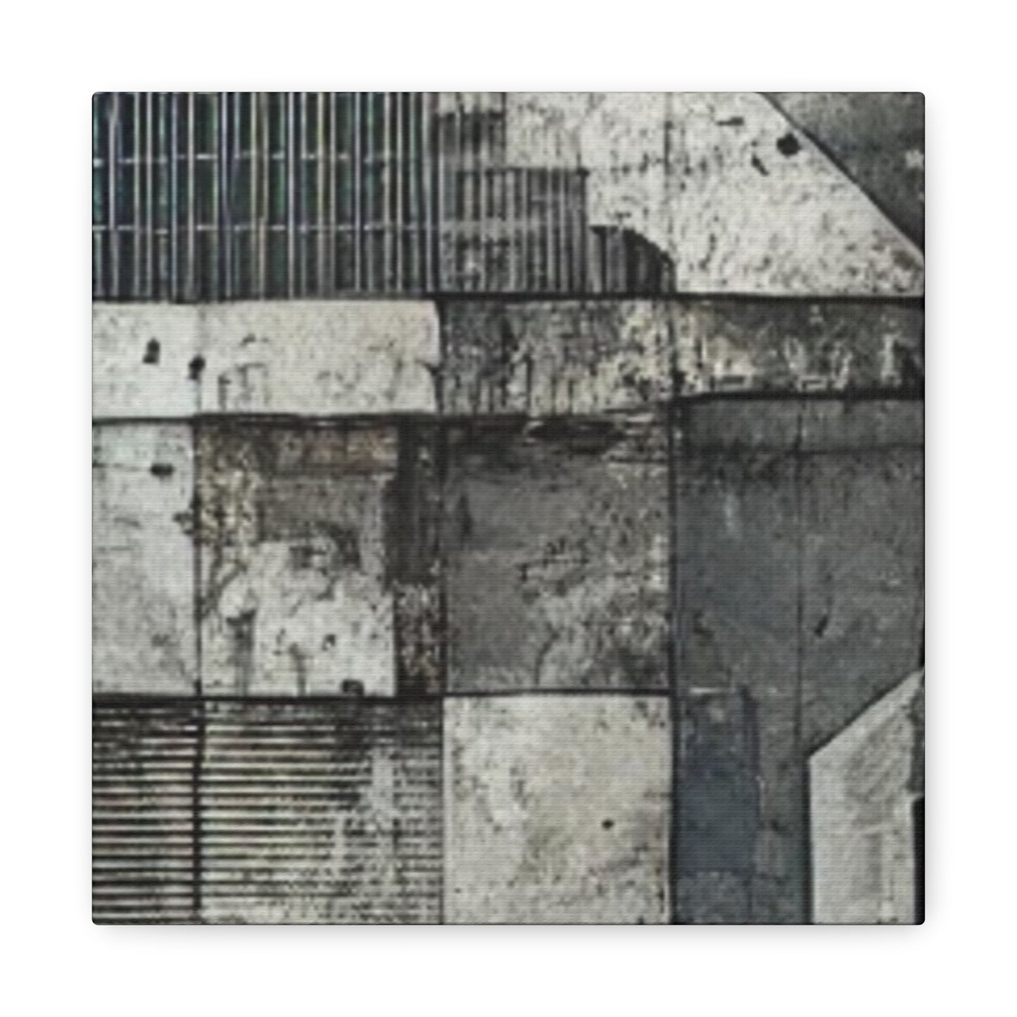 Canvas Gallery Wraps