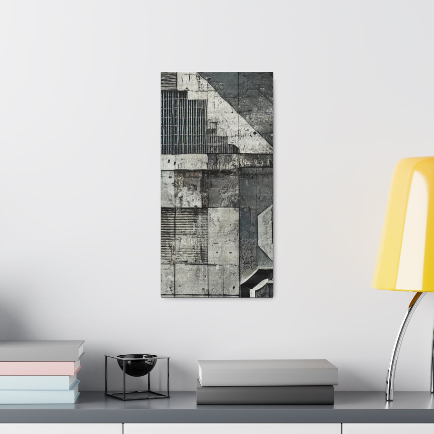 Canvas Gallery Wraps